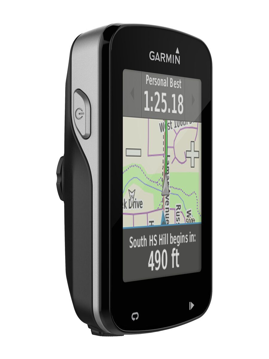 Garmin Edge 820 - Bild 3