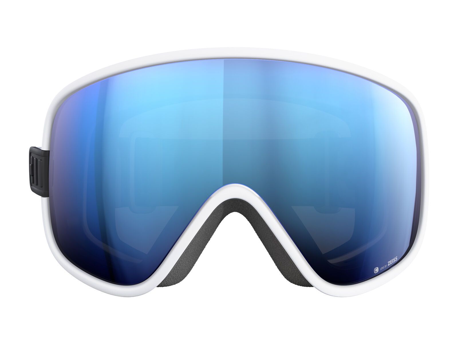 POC Vitrea, Clarity Hi. Int. Partly Sunny Blue / hydrogen white - Bild 2