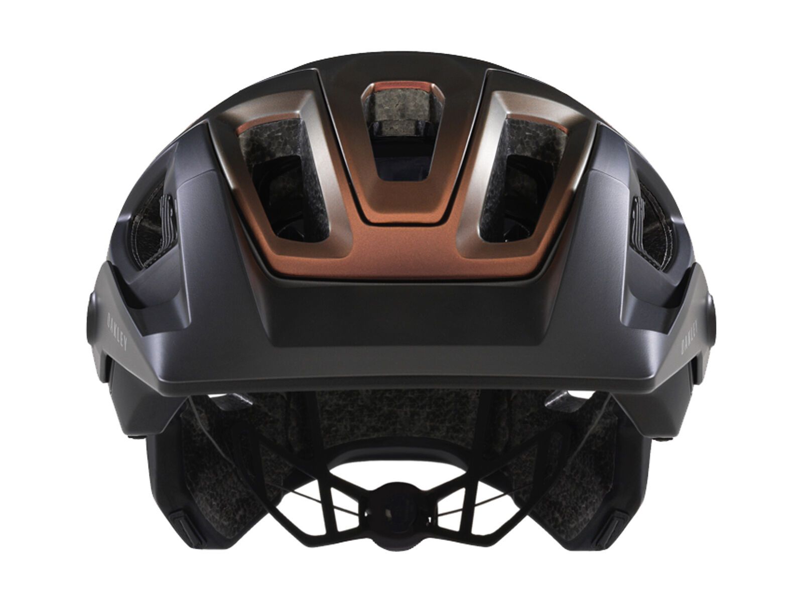 Oakley DRT5 Maven MIPS, satin black/ bronze colorshift - Bild 4