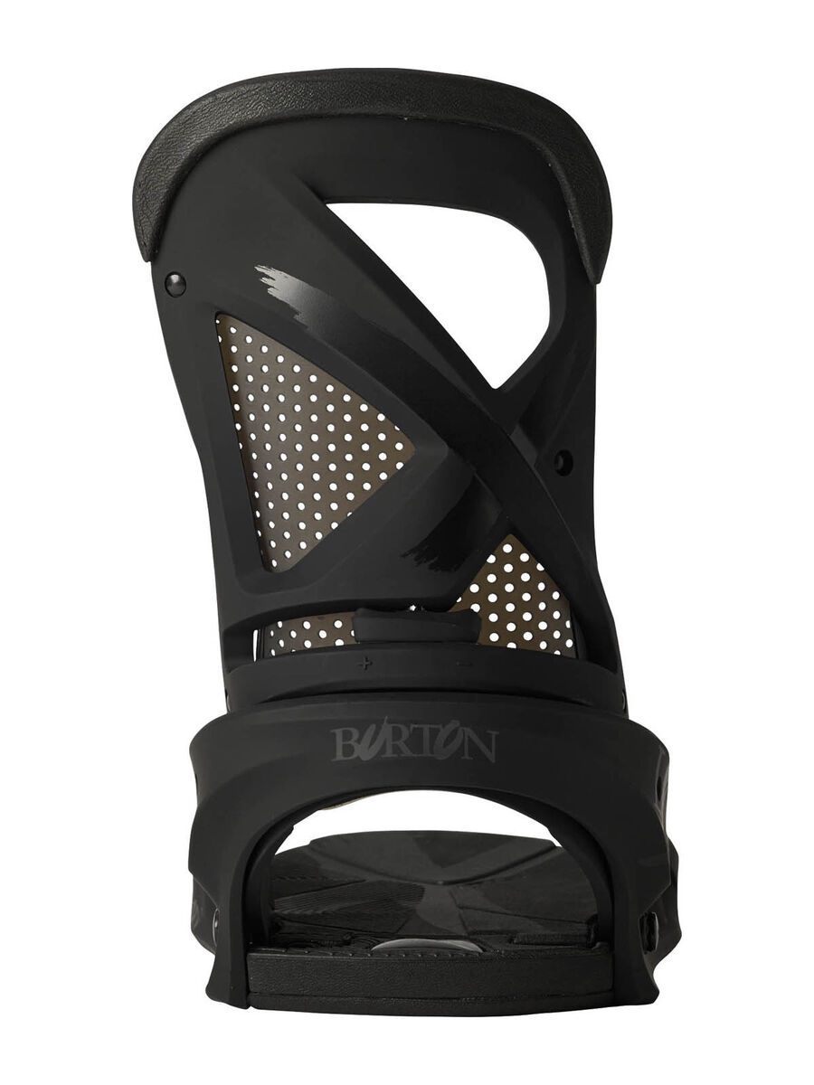 Burton Lexa, Black - Bild 4