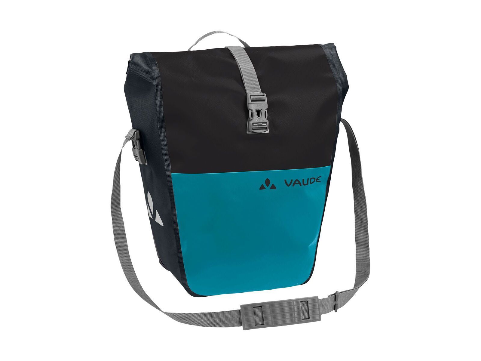 Vaude Aqua Back Color Single, black/apline lake - Bild 1