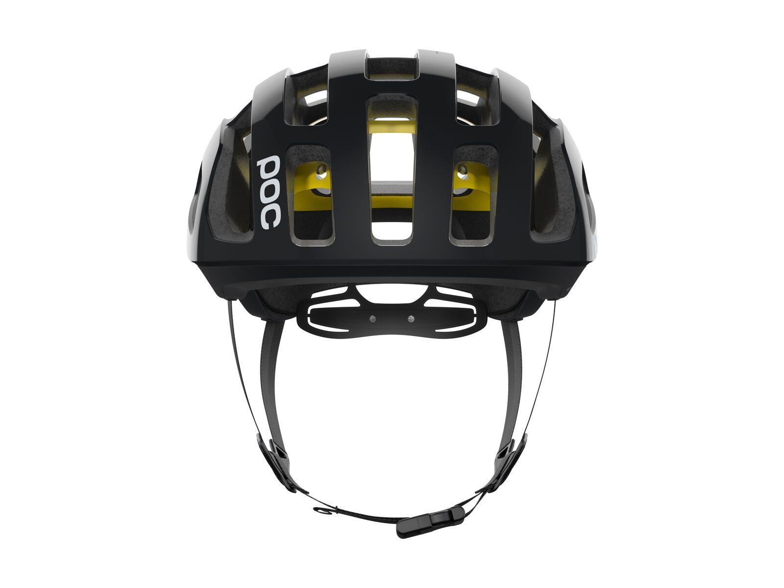 POC Octal X MIPS, uranium black - Bild 2