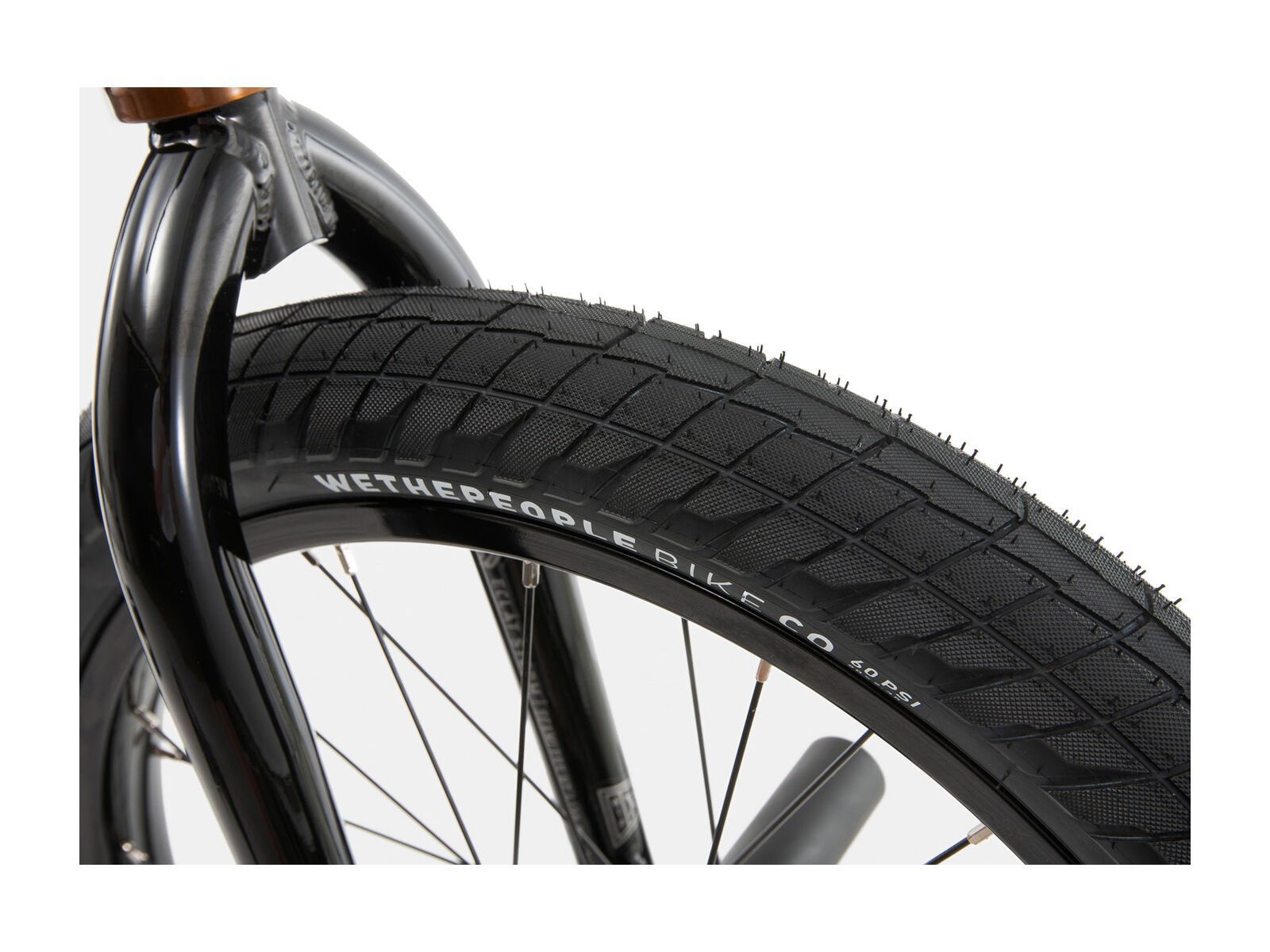 WeThePeople Revolver, translucent rootbeer - Bild 6