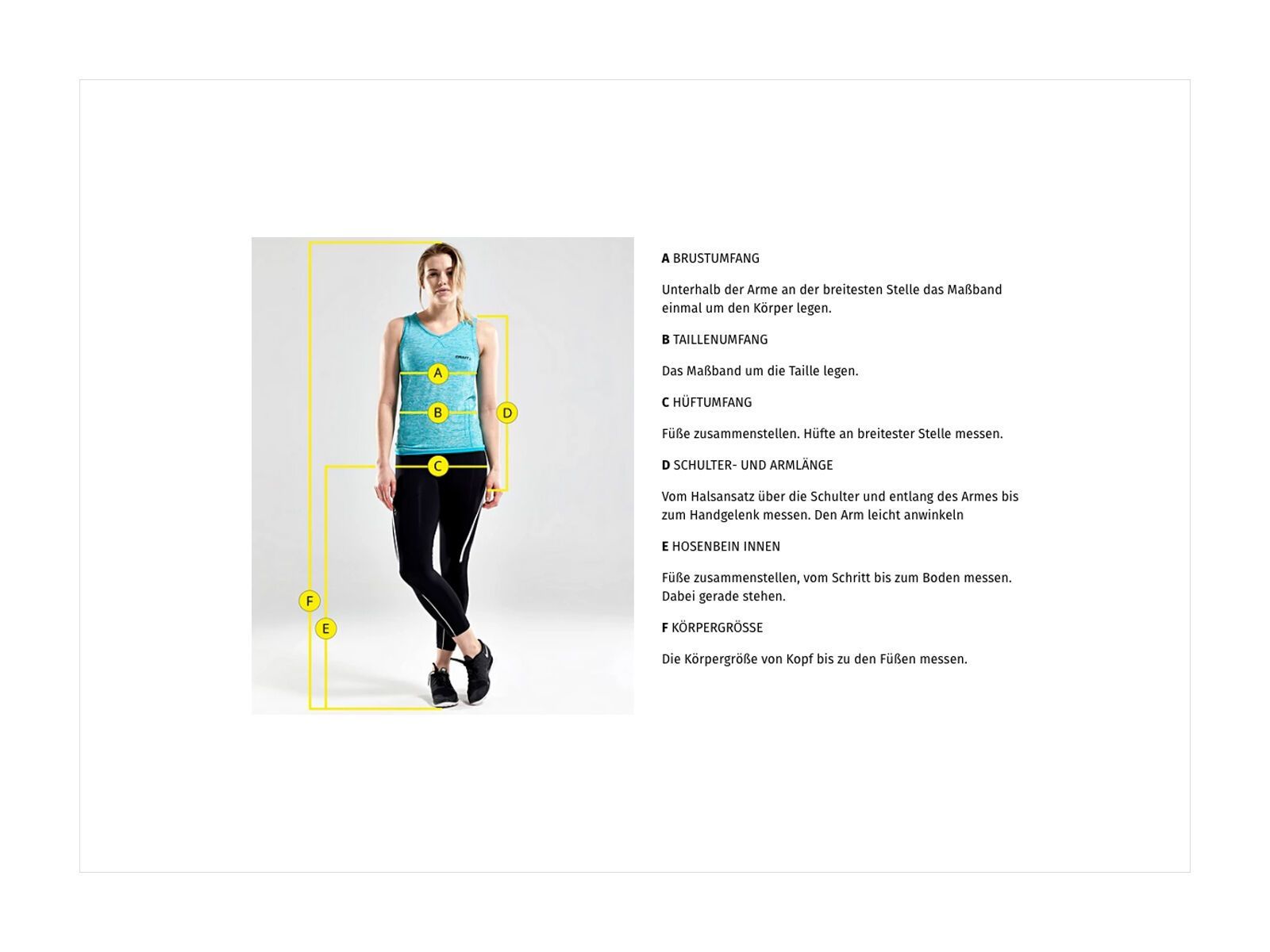 Craft Core Bike SubZ Wind Bib Tights W, black - Bild 3
