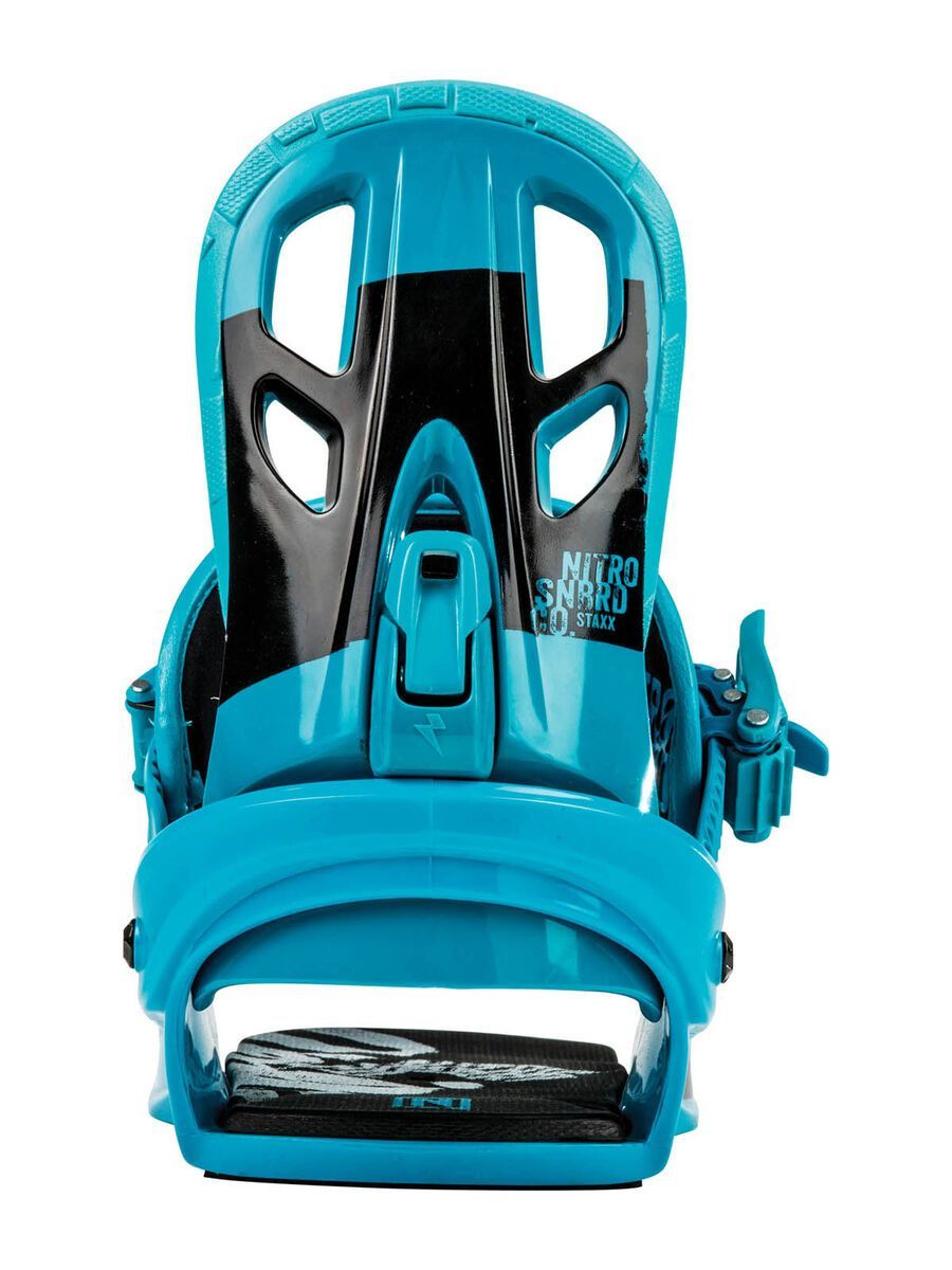 Nitro Staxx, blue - Bild 2