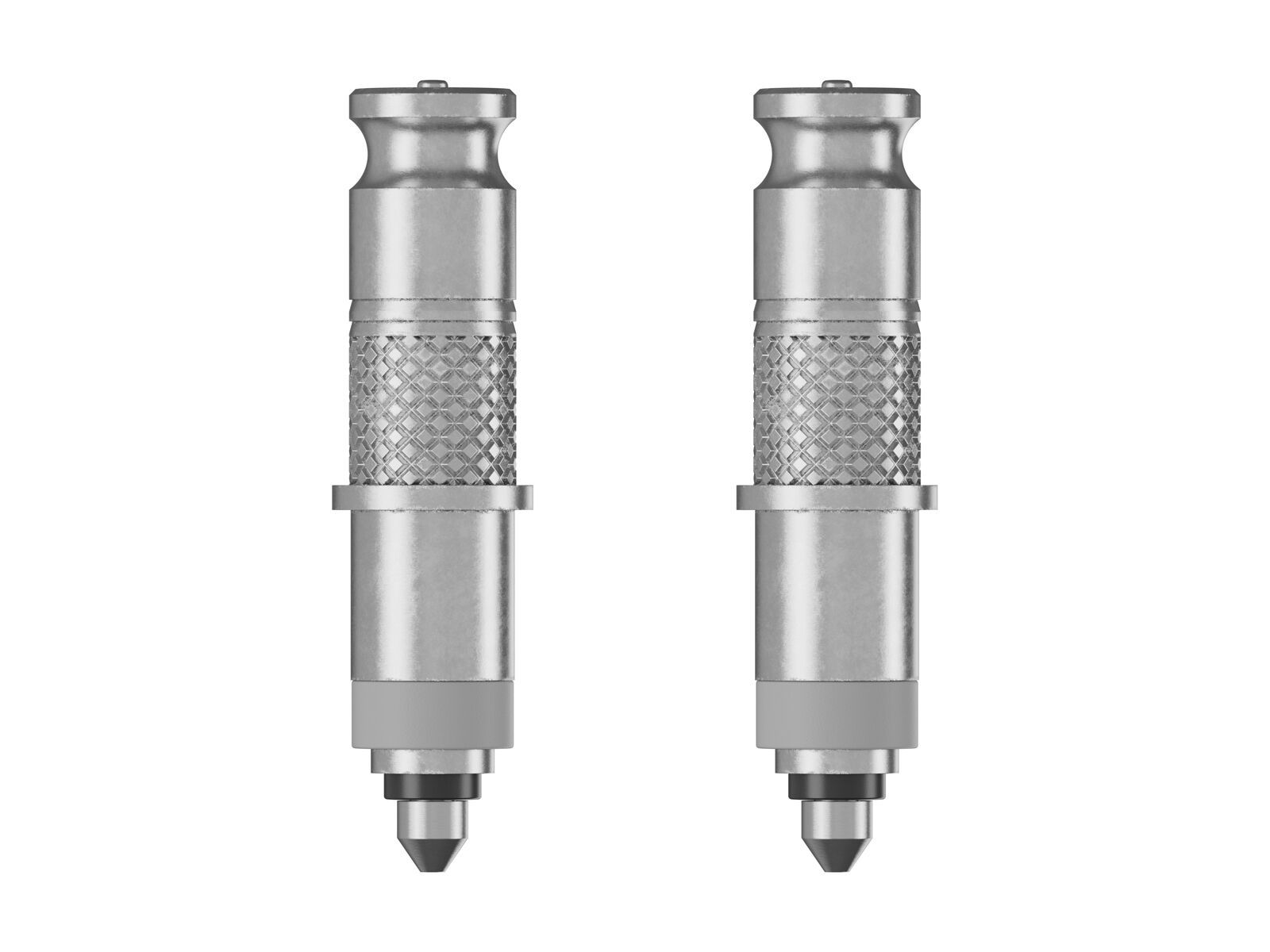 Schwalbe Clik Valve Conversion Kit DV - Ventile mit Pumpenkopf - Bild 2