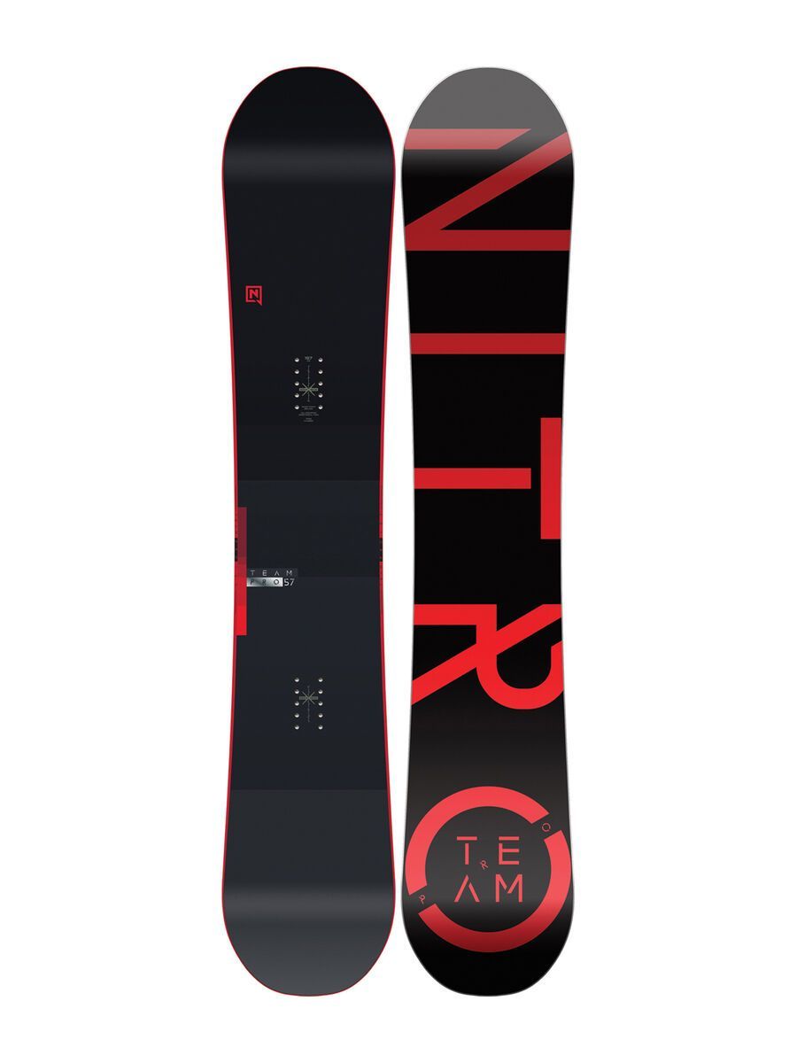 Nitro Team Pro Wide - Bild 1