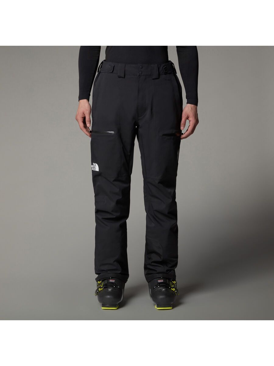 The North Face Men’s Chakal Pant Regular, tnf black - Bild 3