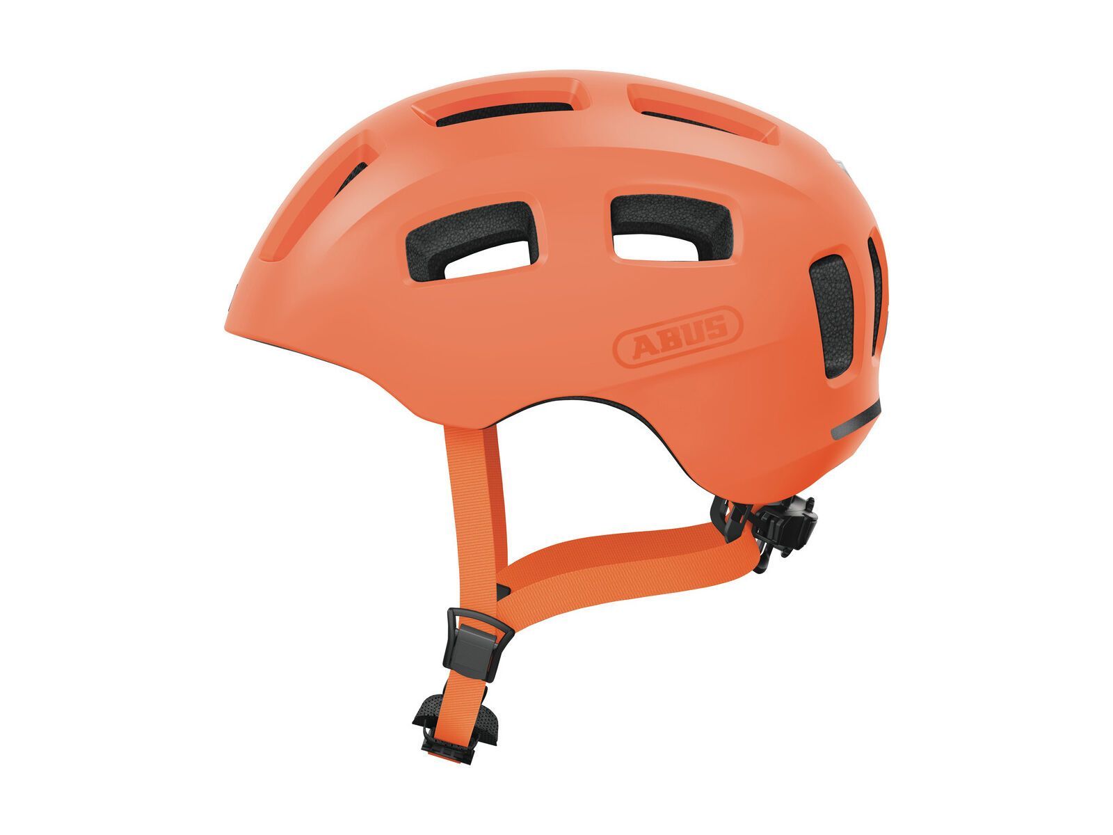 Abus Youn-I 2.0, mono orange - Bild 1