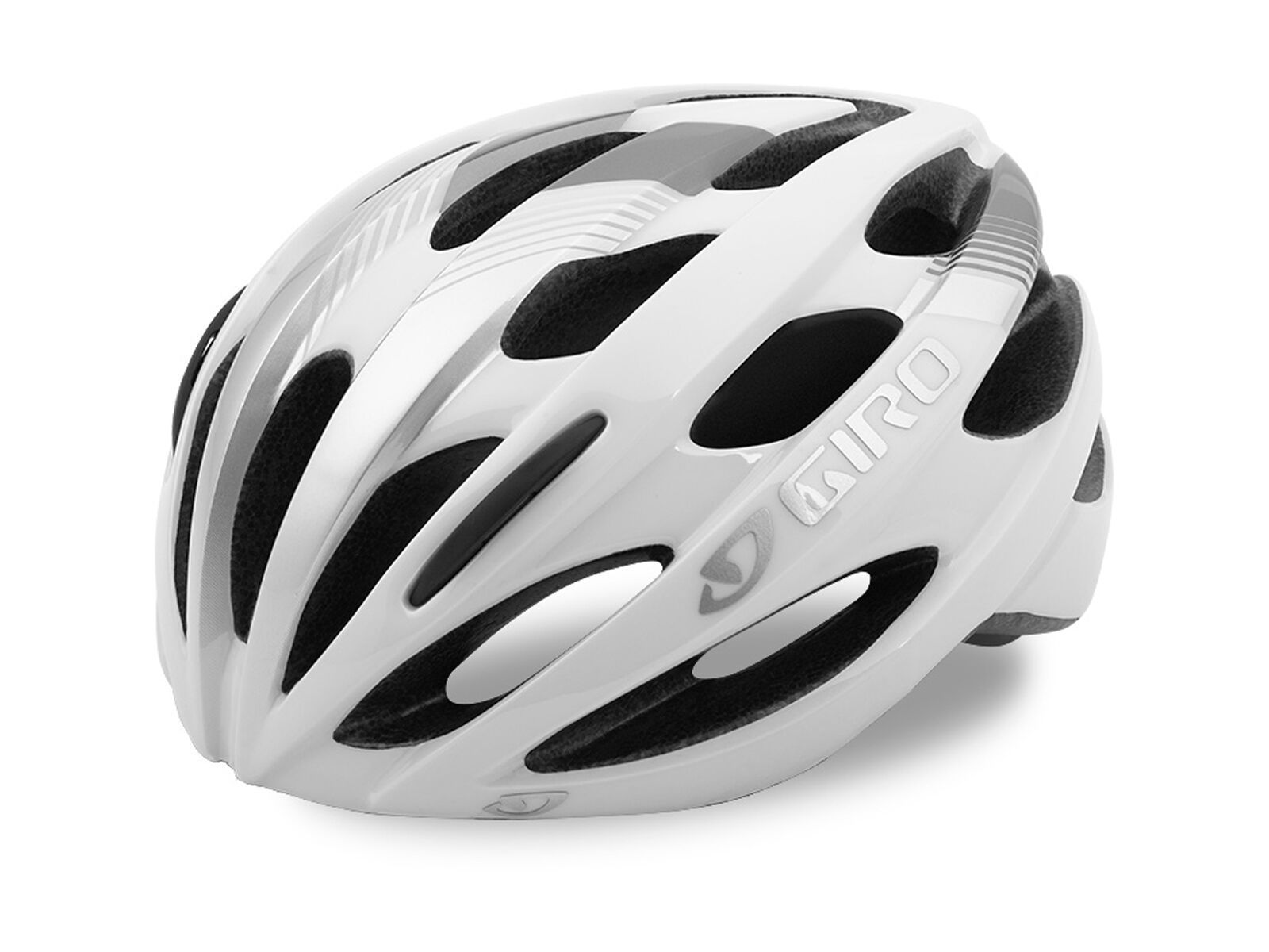 Giro Trinity, white/grey - Bild 1