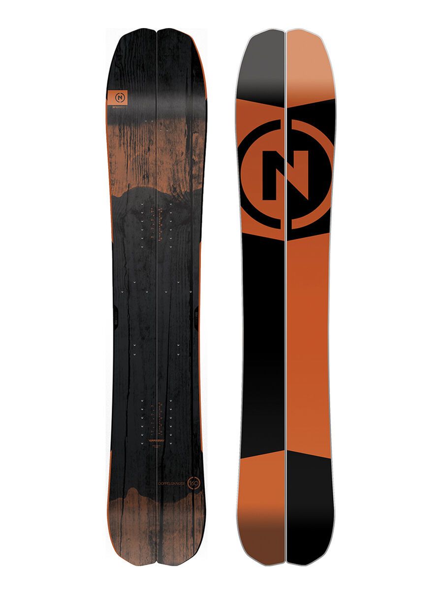 Nitro Doppleganger - Bild 1