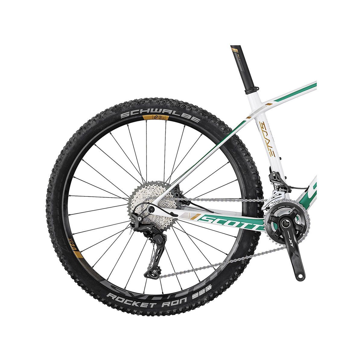 Scott Contessa Scale 700 - Bild 4