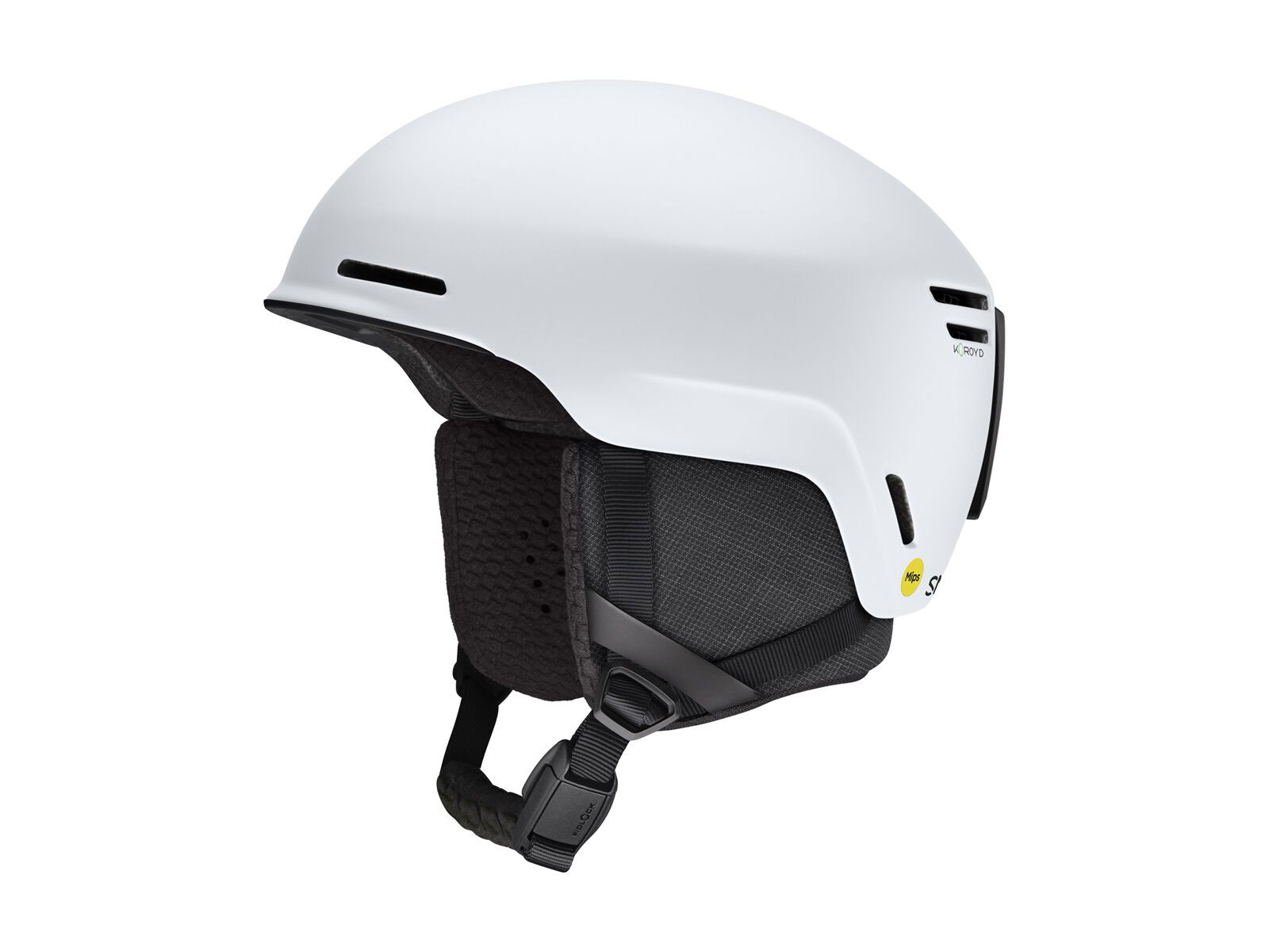 Smith Method Pro MIPS, matte white - Bild 1