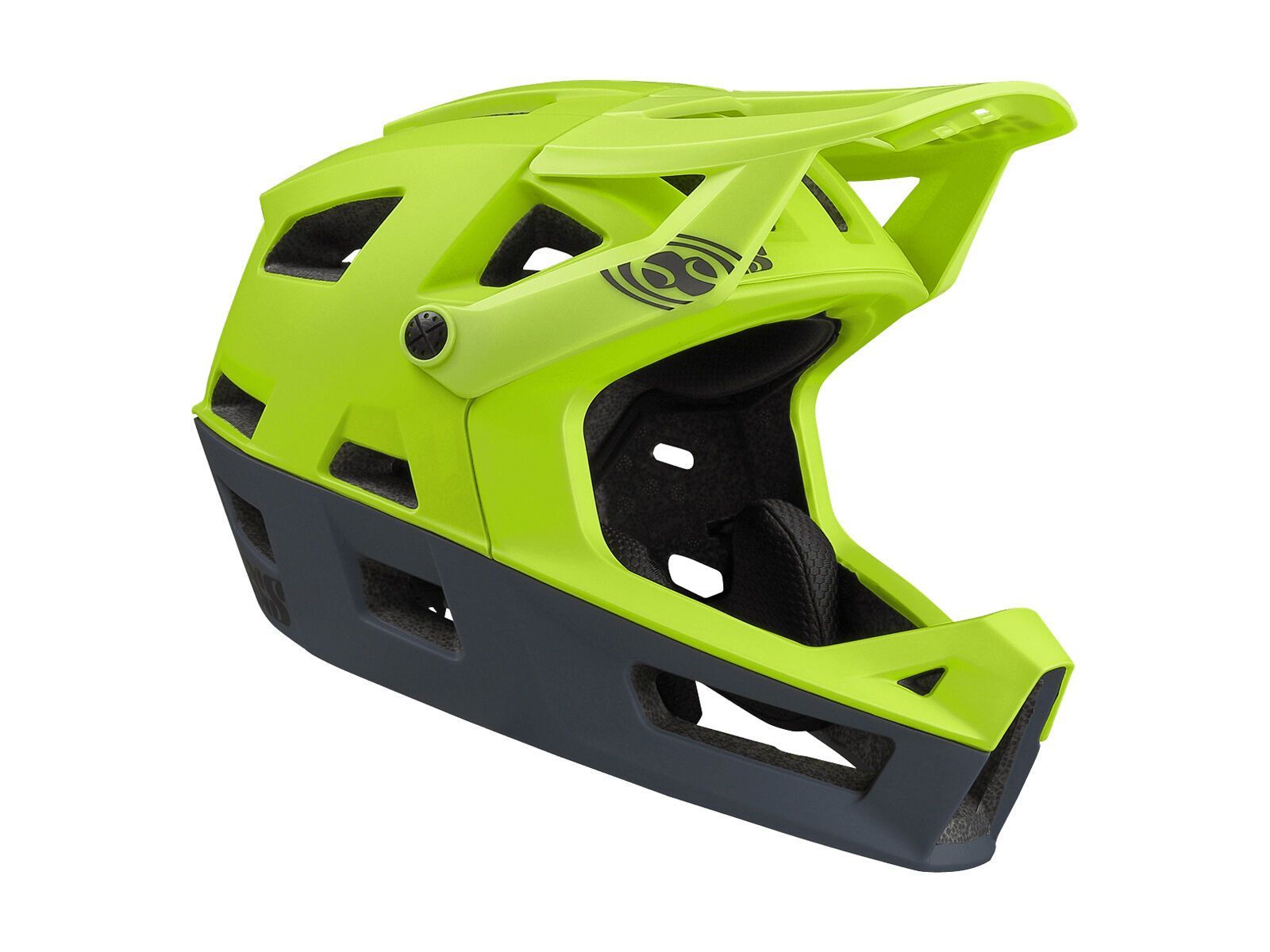 IXS Trigger FF, lime - Bild 2