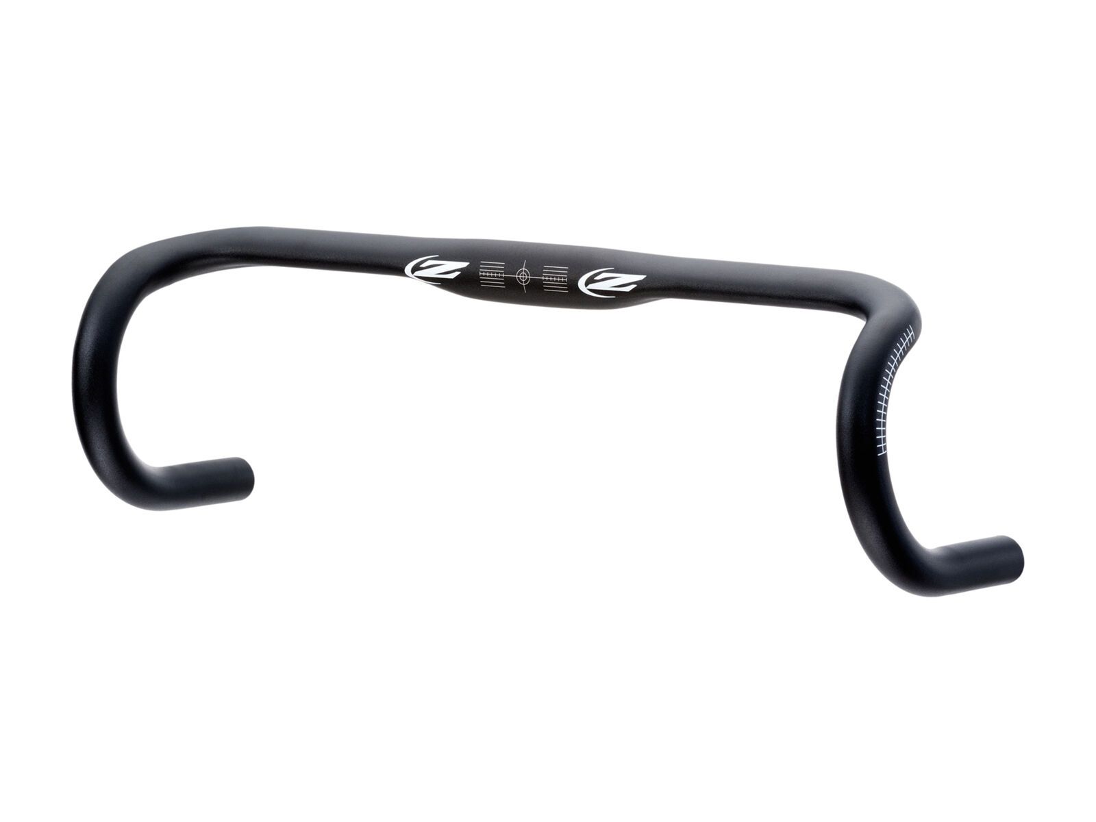 Zipp Service Course 70-Ergo, blast black - Bild 1