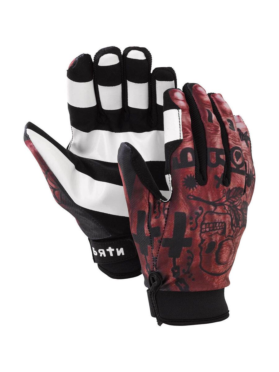 Burton Spectre Glove, Roulette - Bild 1