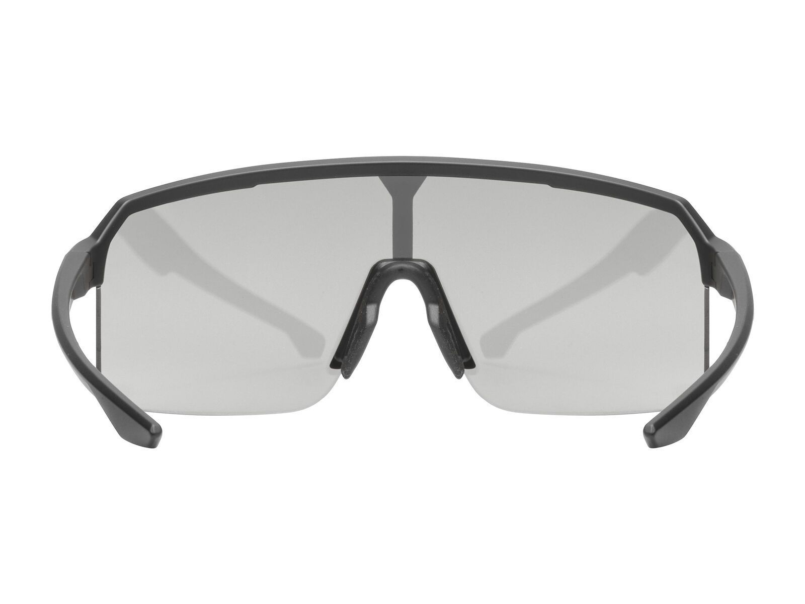 uvex ramp, Mirror Silver / black matt - Bild 4