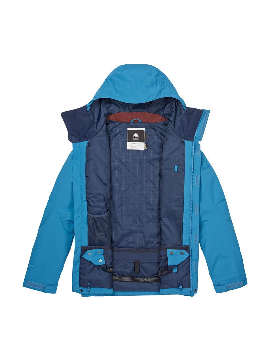 Burton Gore-Tex Radial Jacket, mountaineer - Bild 3