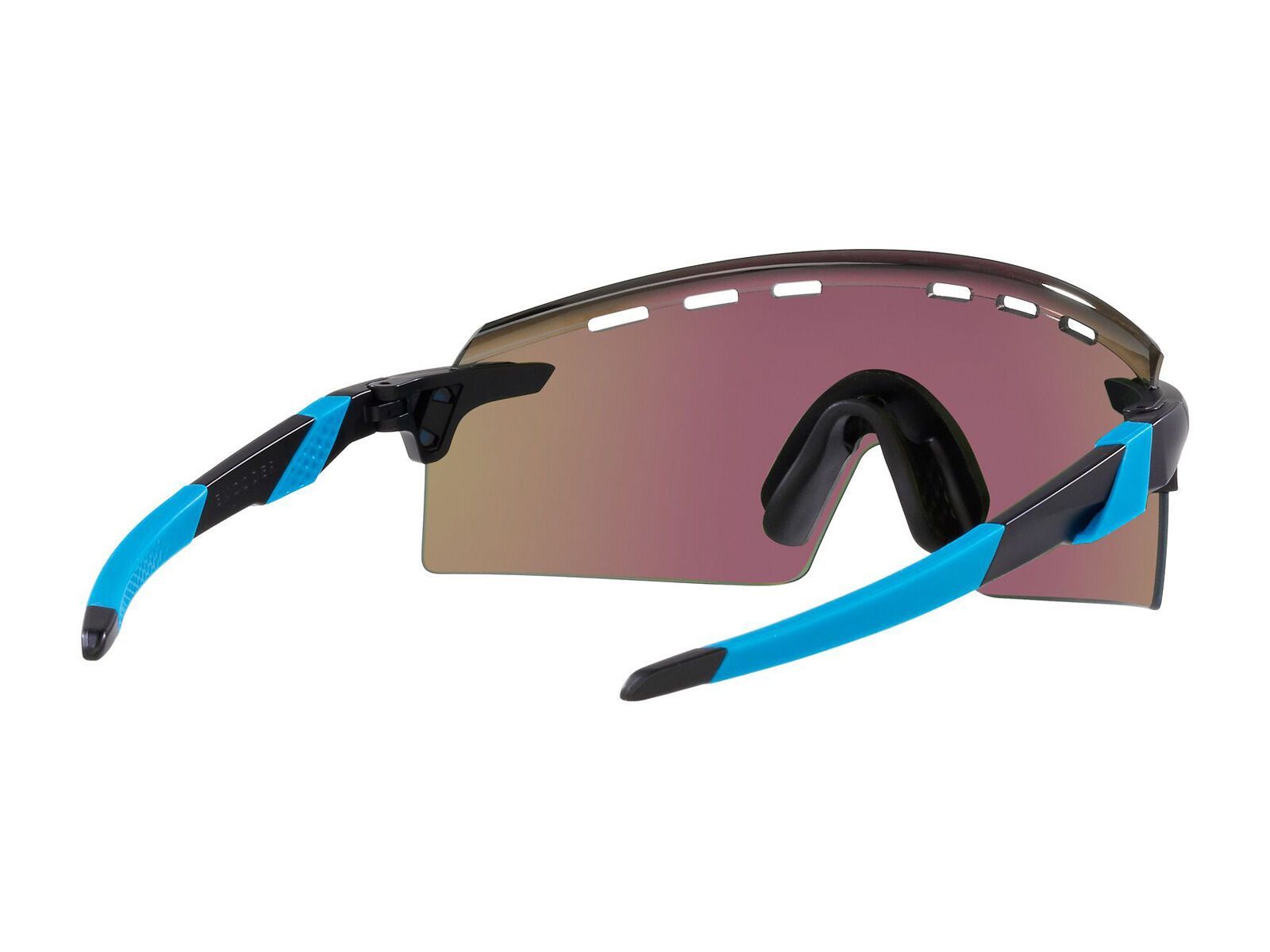 Oakley Encoder Strike Vented, Prizm Sapphire / matte black - Bild 7