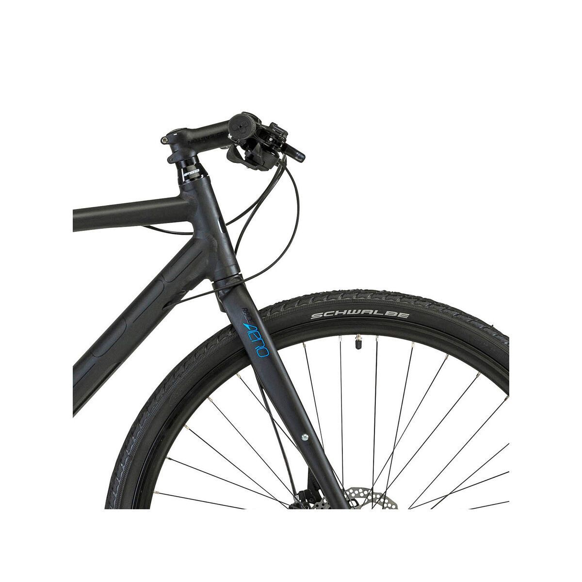 Cube Hyde Race, shadow black - Bild 5