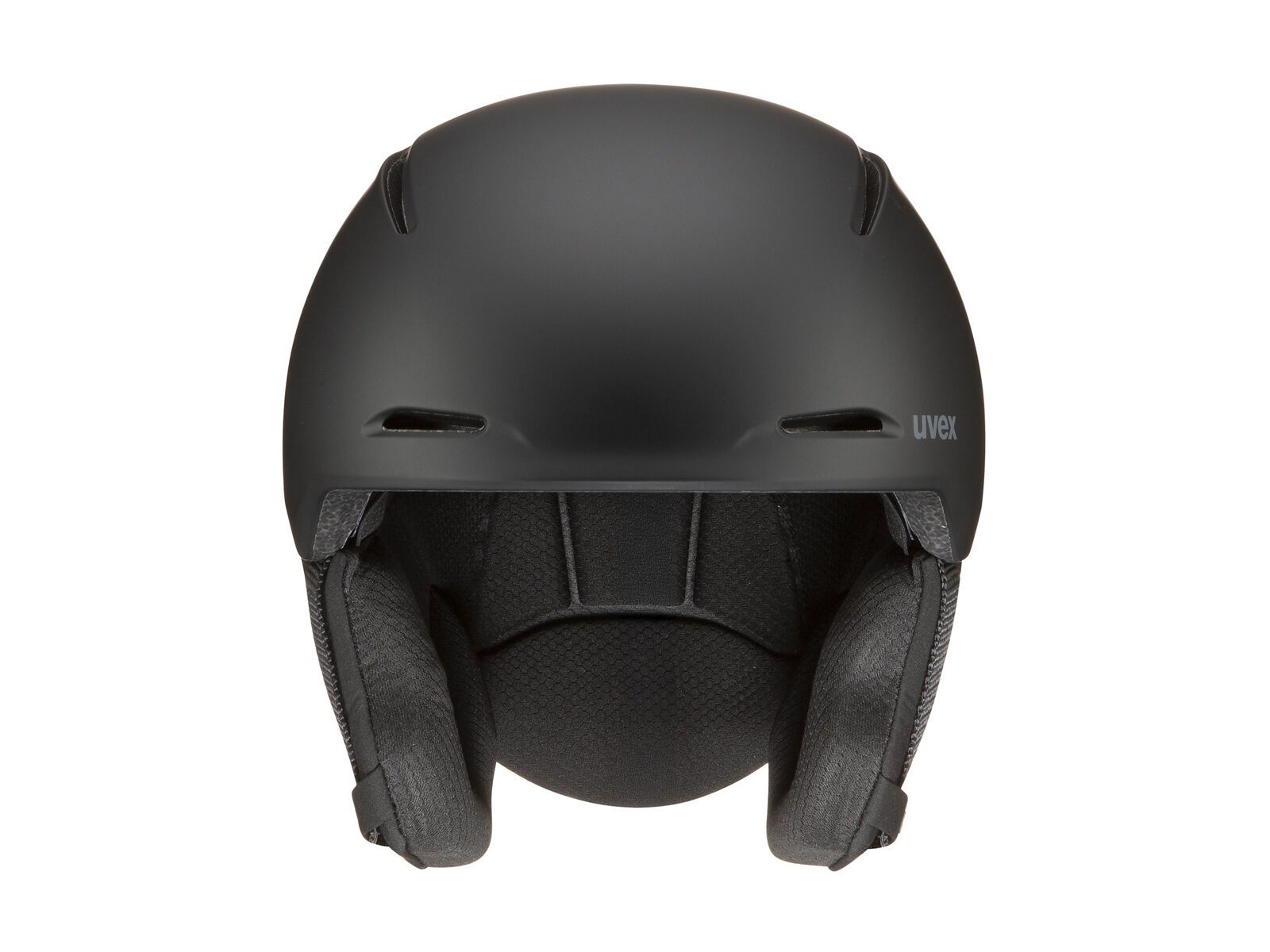 uvex monte LT, black matt - Bild 2