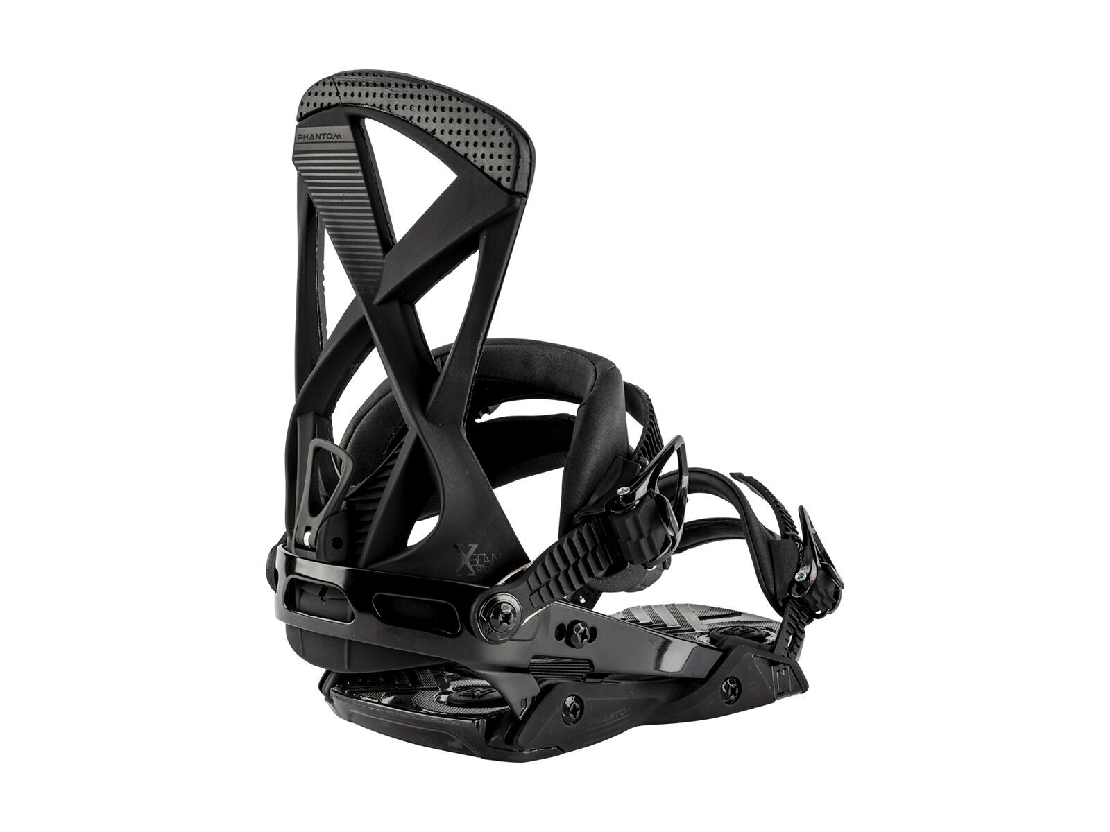 Nitro Phantom, blackout - Bild 2