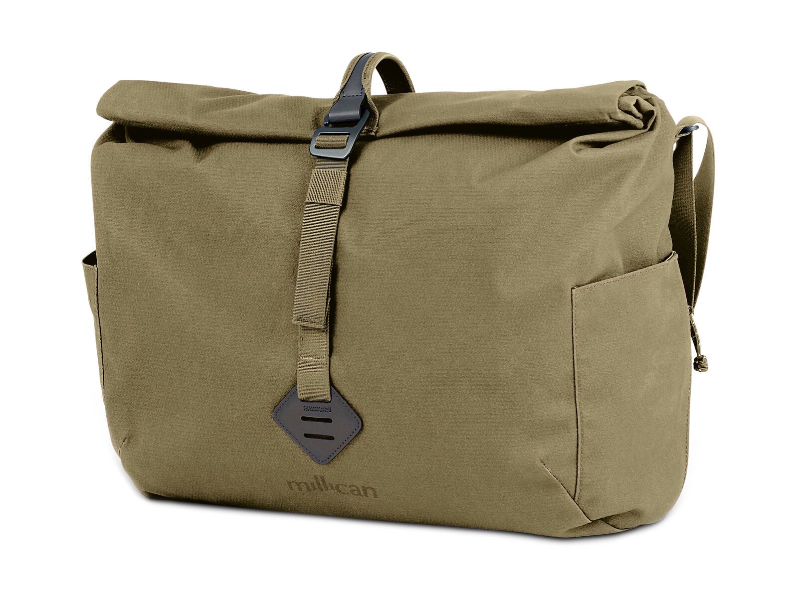 Millican Bowden the Camera Messenger Bag 20, moss - Bild 1