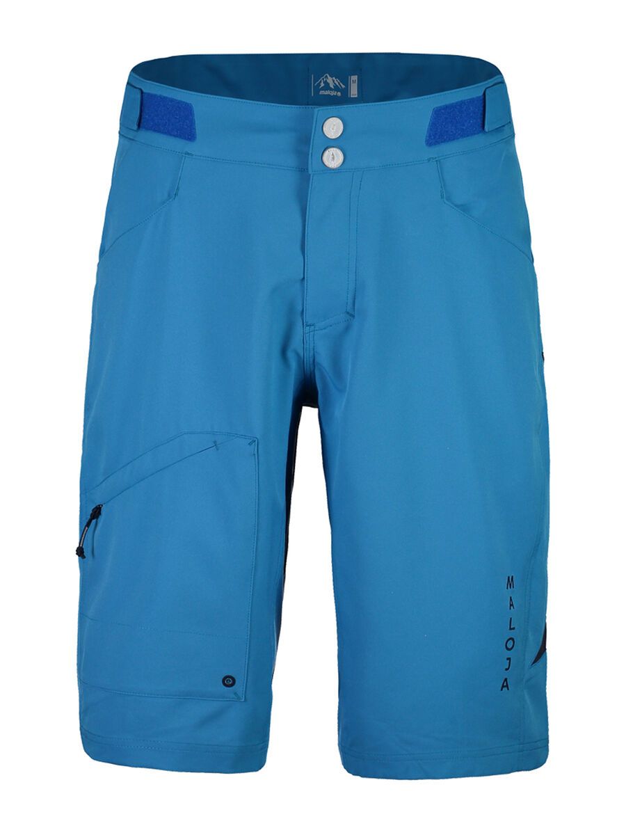 Maloja RetoM., river - Bild 1