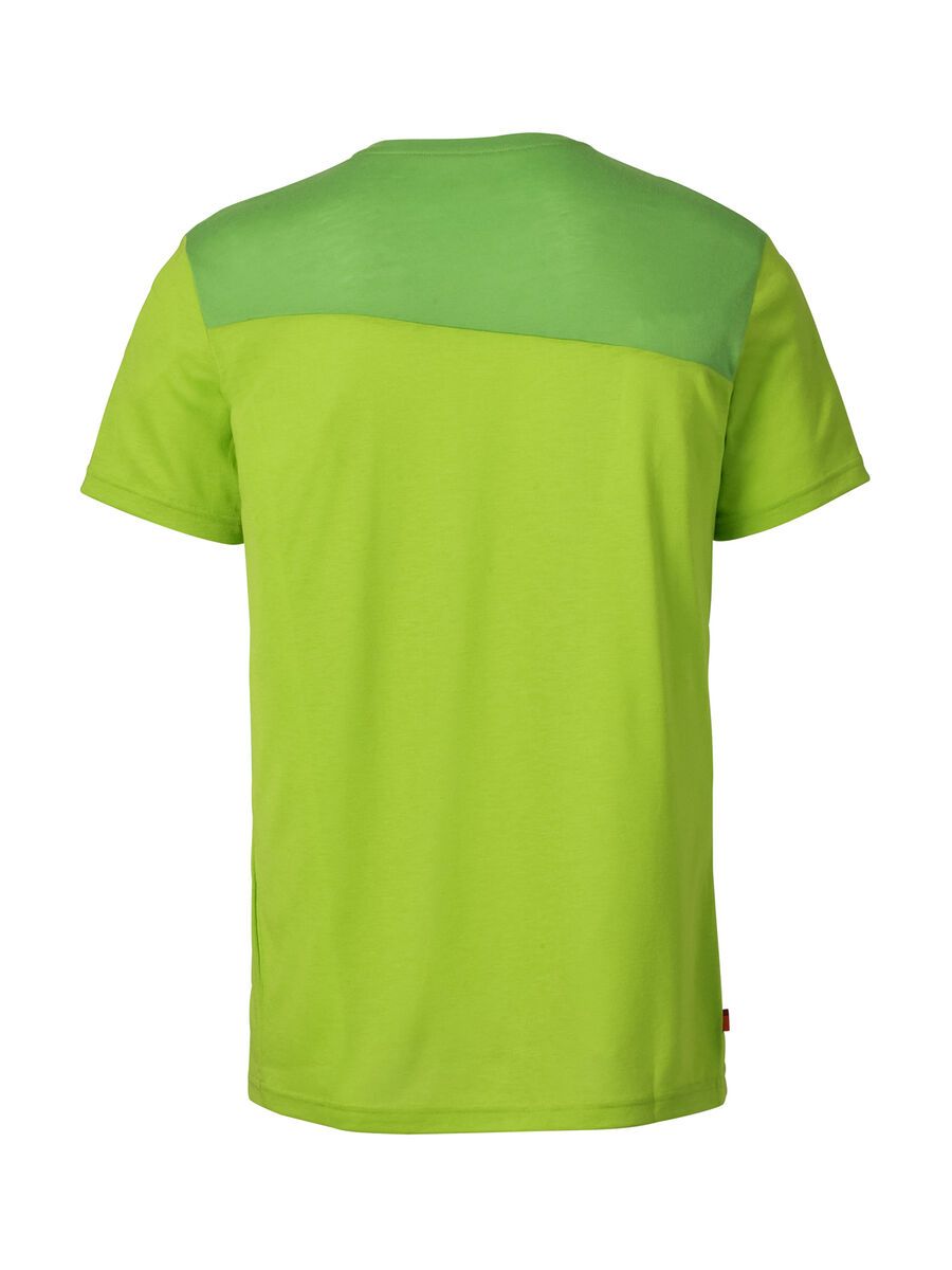Vaude Men's Sveit T-Shirt, pistachio - Bild 2