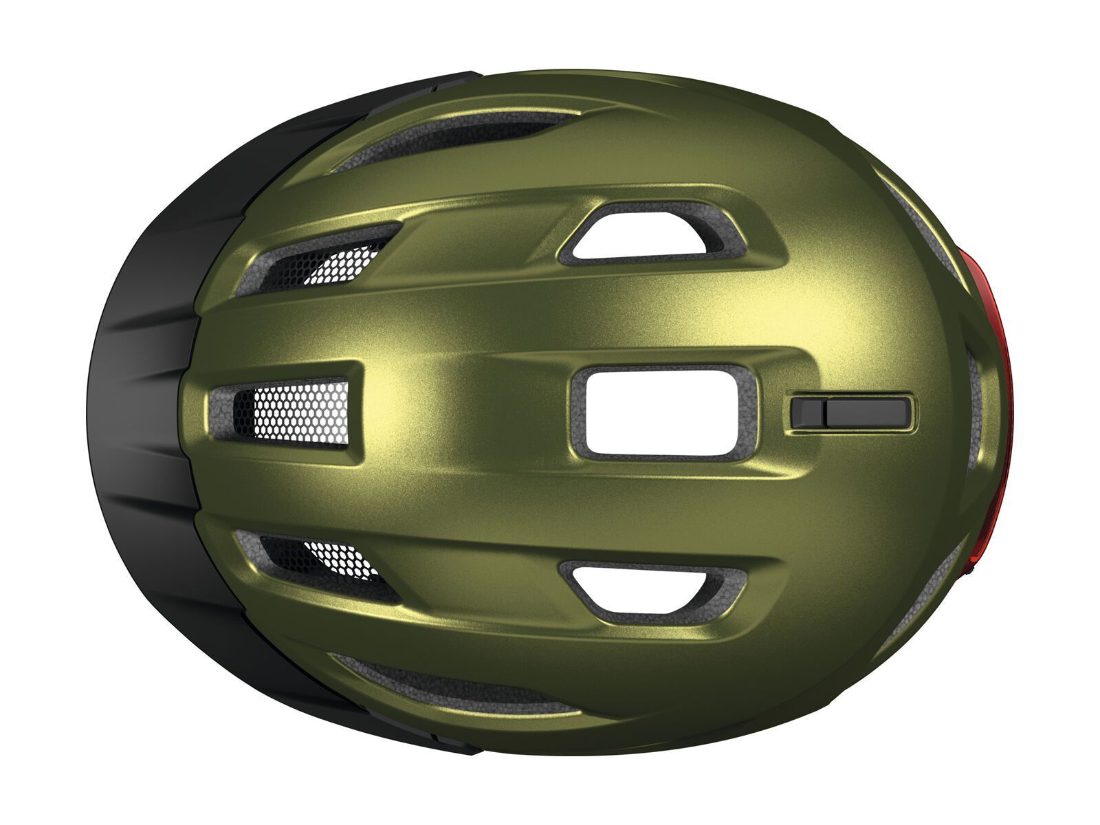 Abus Urban-I 4.0 ACE, pepper green - Bild 6