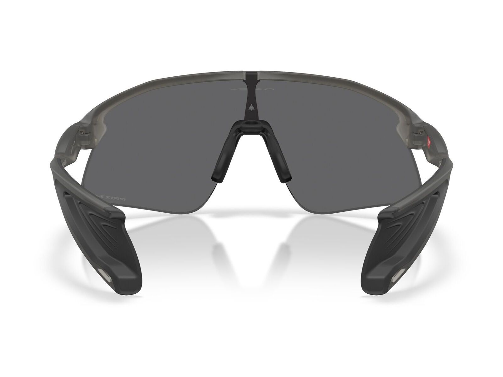 Oakley Stunt Devil, Prizm Black / grey smoke - Bild 6