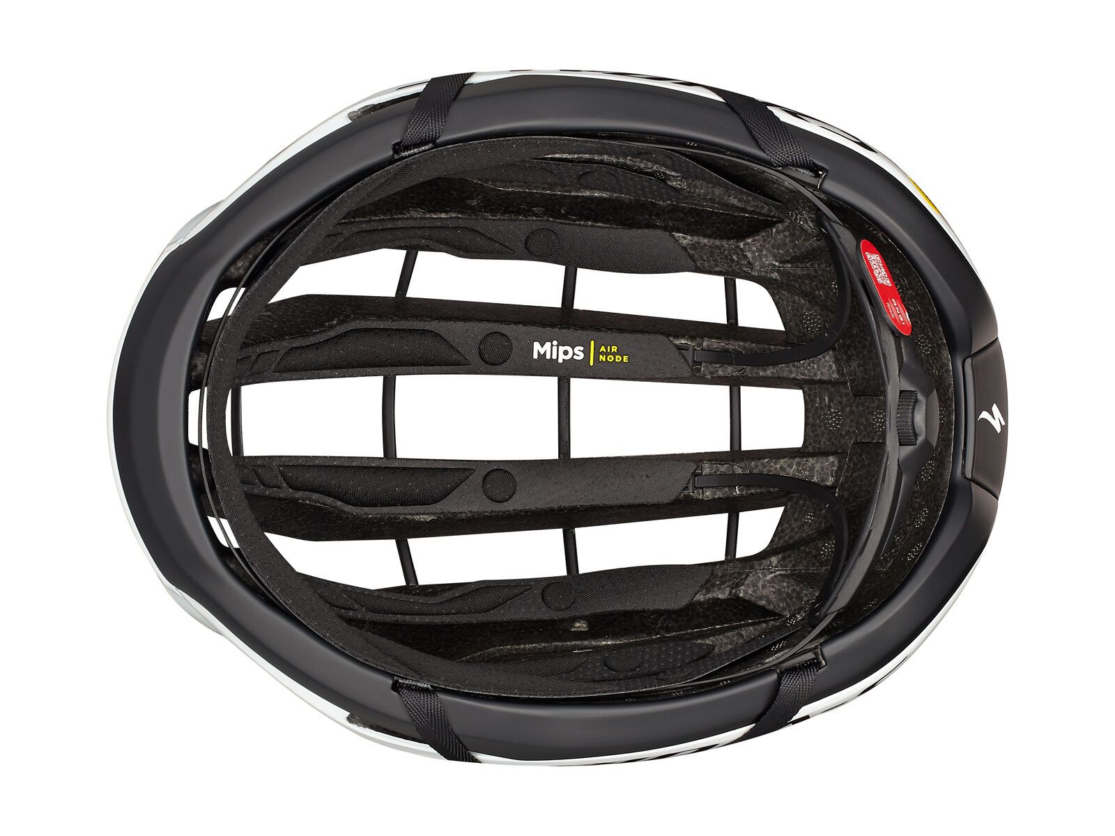 Specialized S-Works Prevail 3, white/black - Bild 7