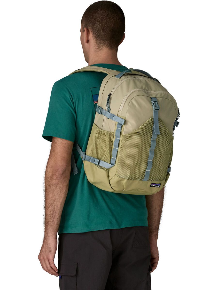 Patagonia Refugio Day Pack 30L, weathered stone - Bild 5
