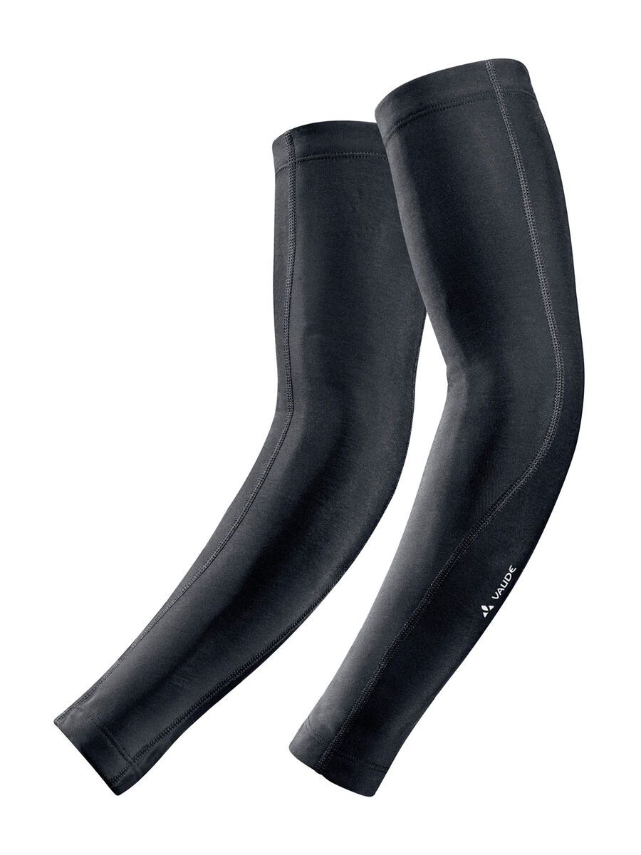 Vaude Arm Warmer, black - Bild 1