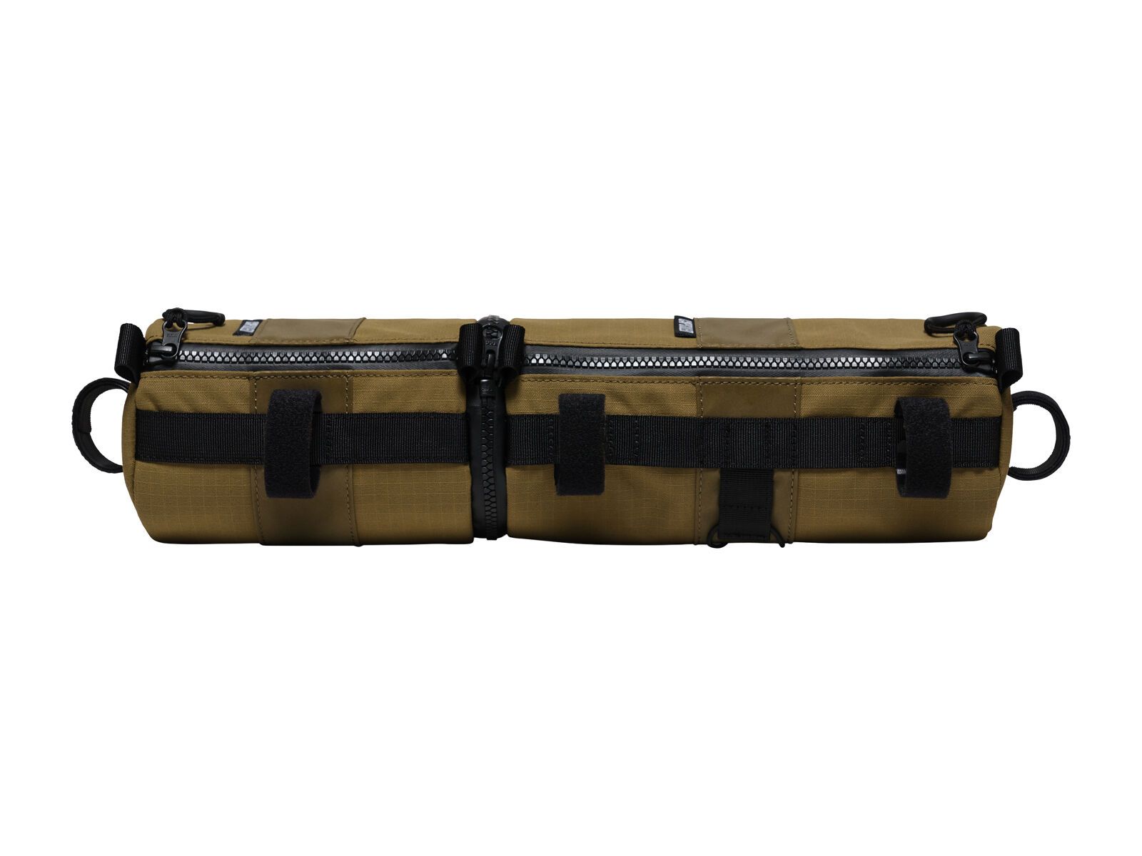 Capsuled Bike Bag, military olive - Bild 5