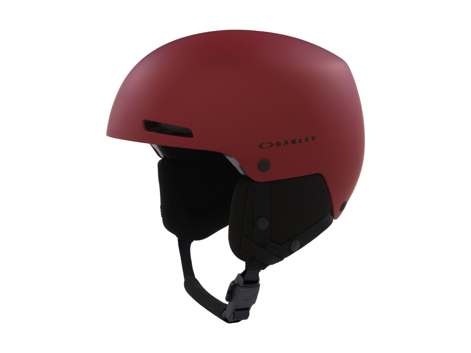 Oakley Mod1 Pro, matte iron red - Bild 2