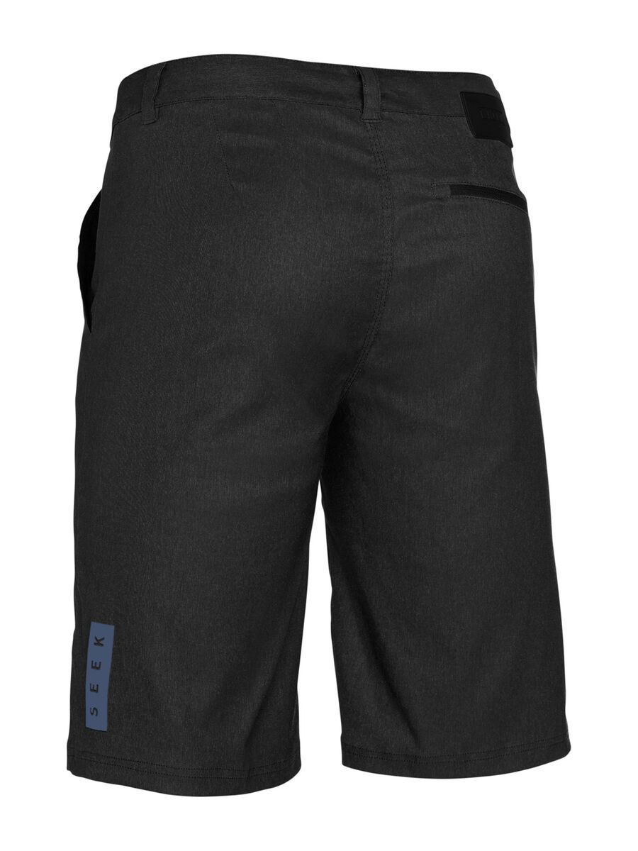 ION Bikeshorts Seek, black - Bild 2