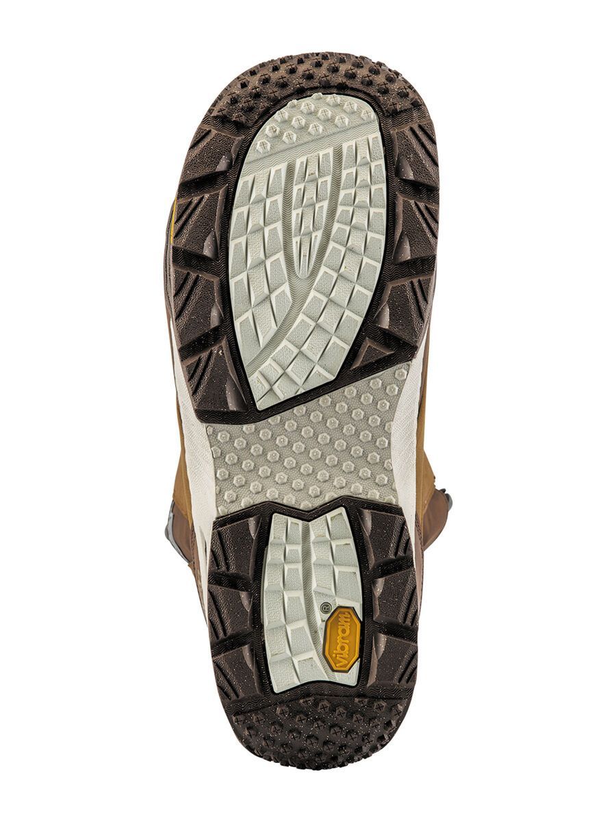 Nitro Venture Pro TLS, two tone brown - Bild 3