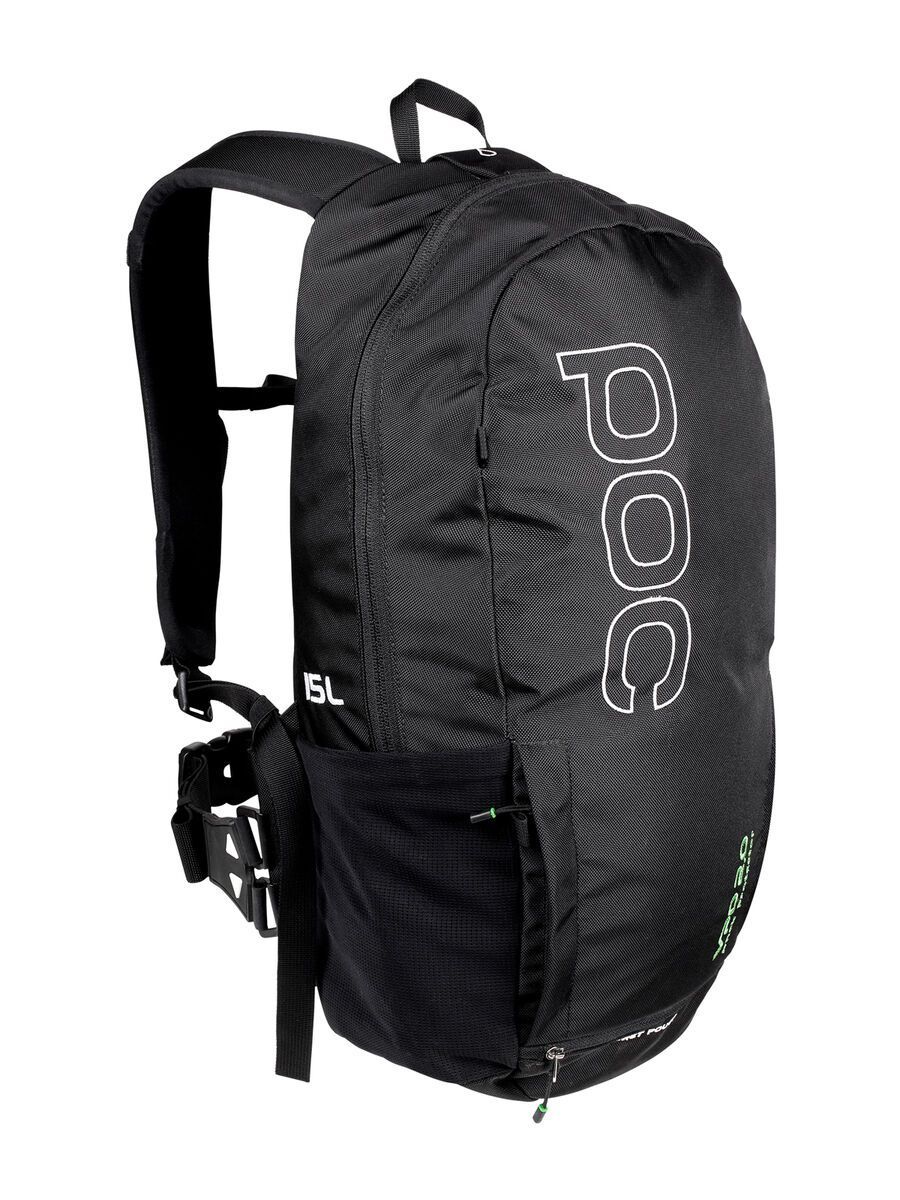 POC VPD 2.0 Spine Pack 15L, uranium black - Bild 2