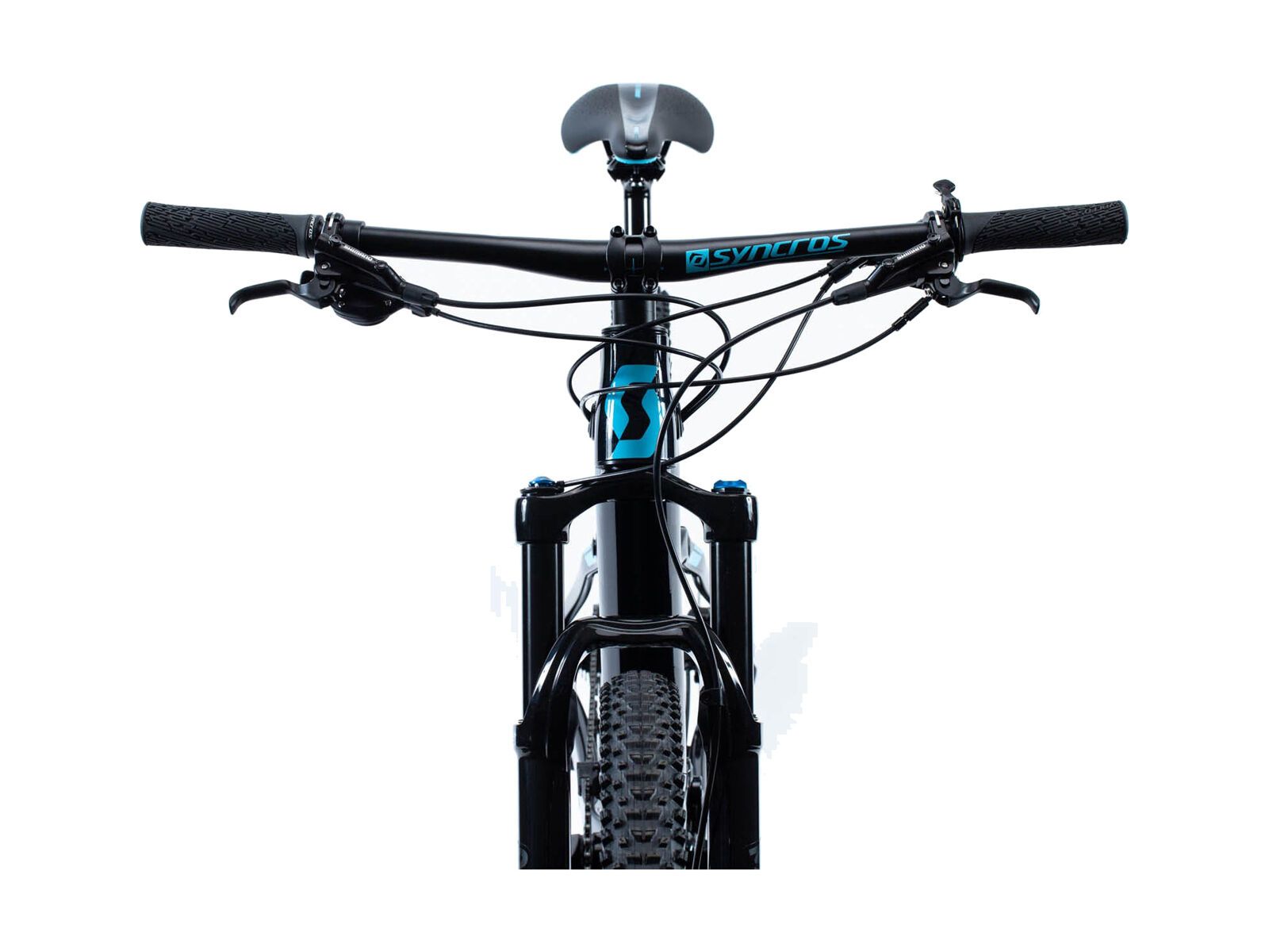 Scott Contessa Spark 920 - Bild 4