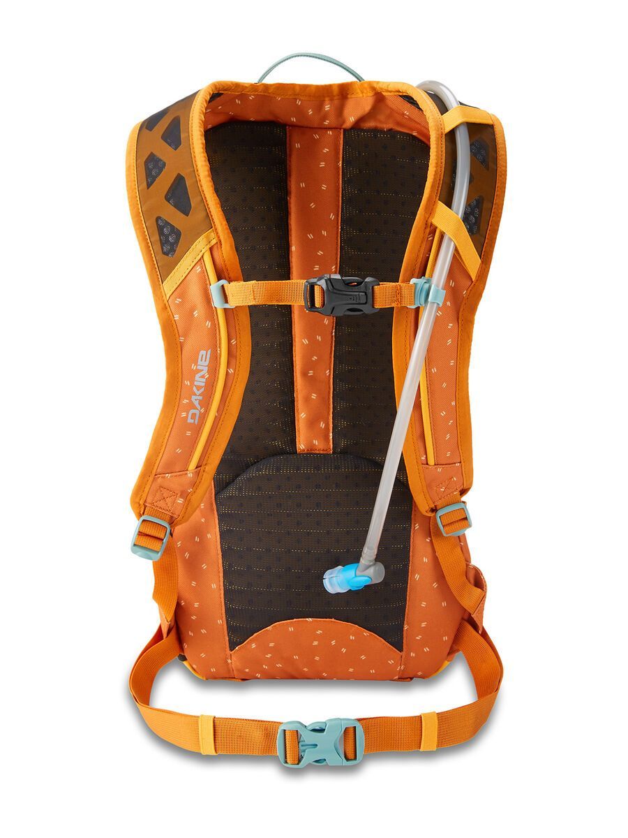 Dakine Women's Syncline 12L inkl. 3L Reservoir, desert sun - Bild 2