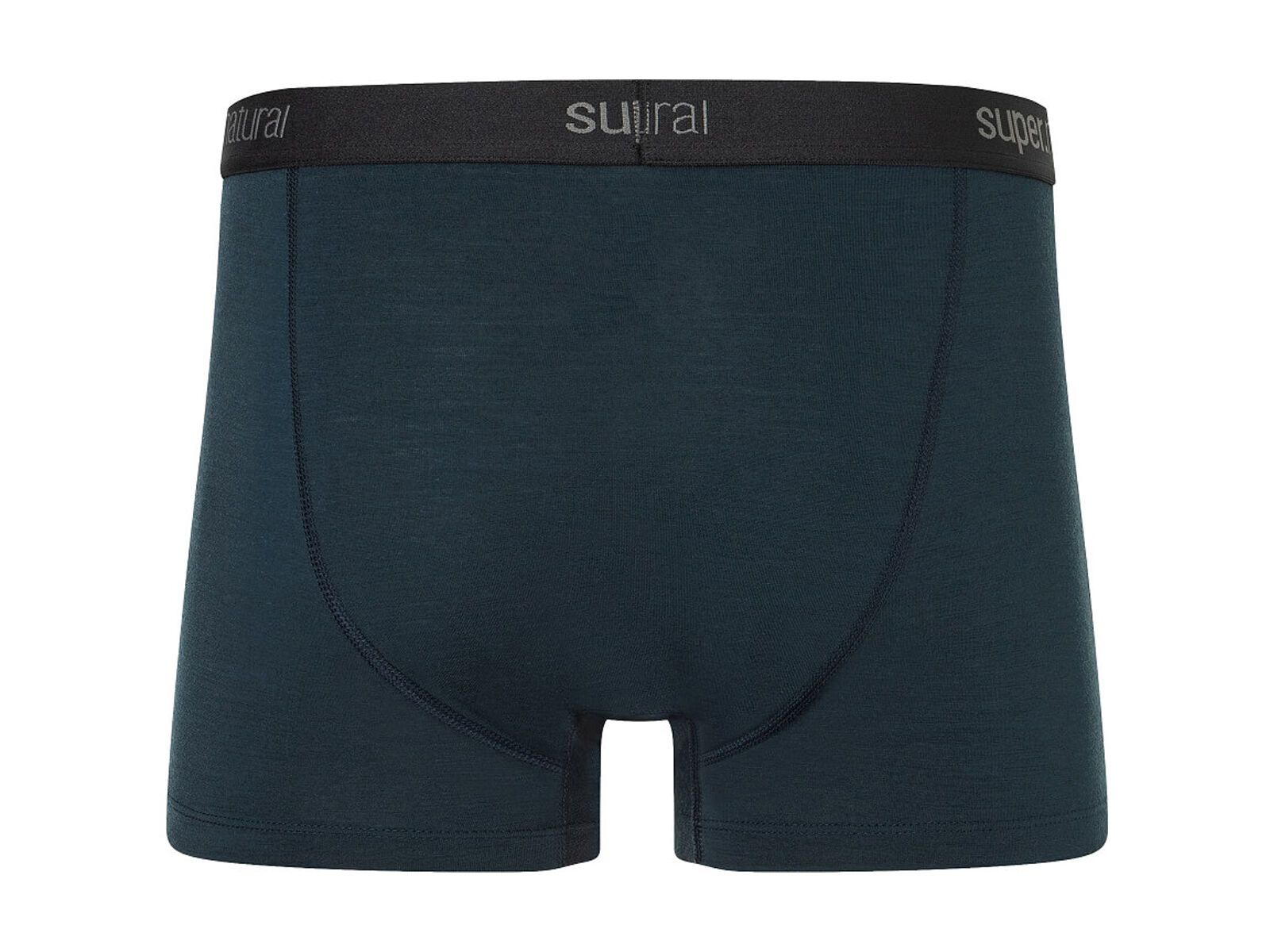 super.natural Tundra175 Boxer Herren, blueberry - Bild 2