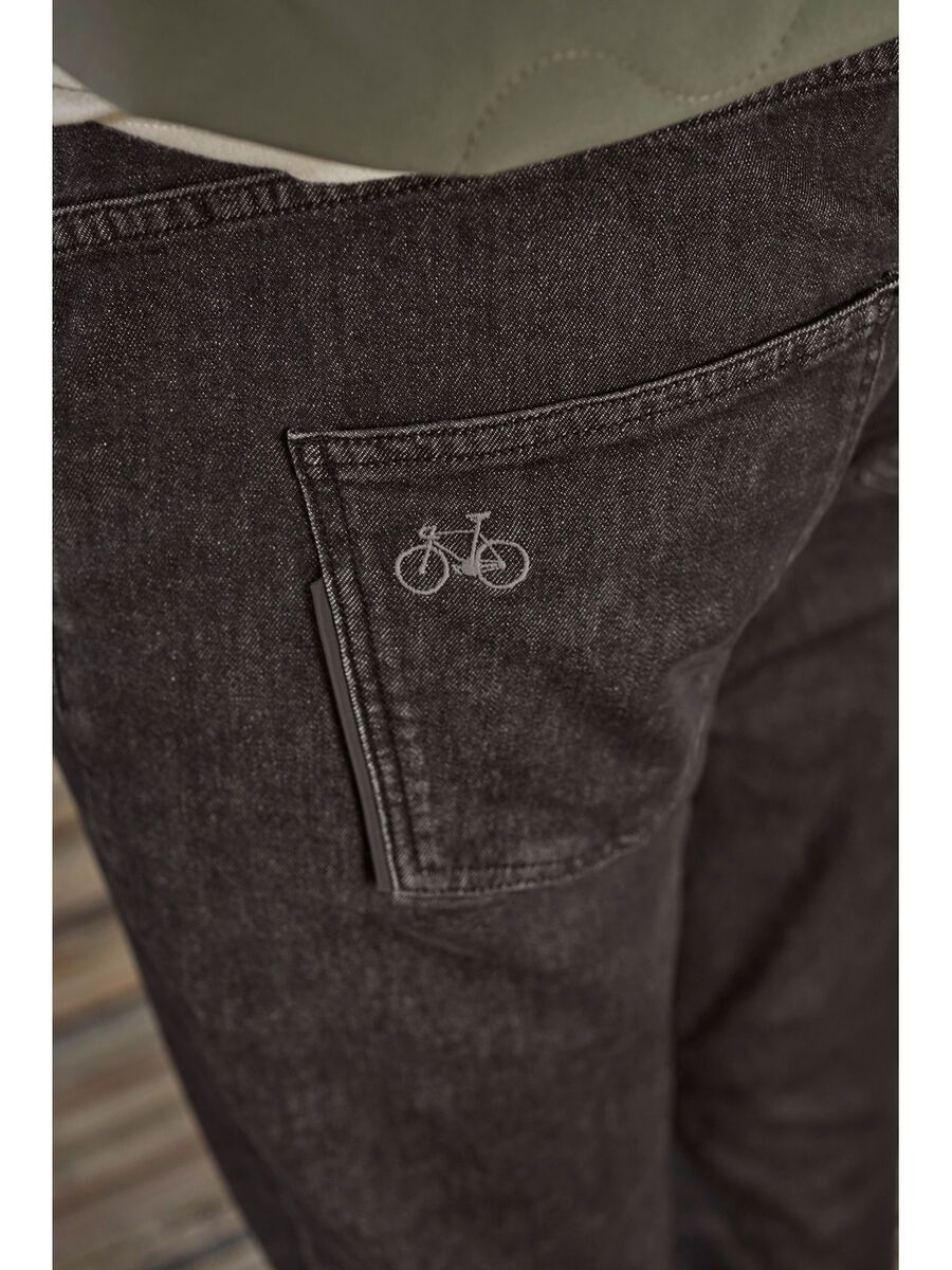 Maloja TauglM. NOS, denim black - Bild 5