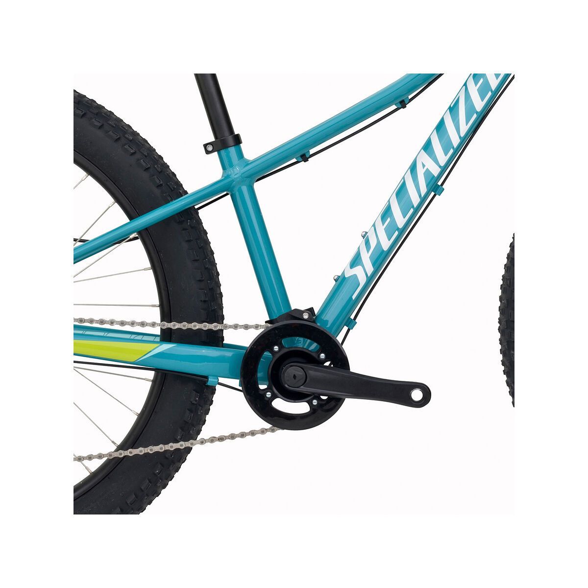 Specialized Riprock 24, pearl turquoise/pearl light turquoise/pearl hyper - Bild 3