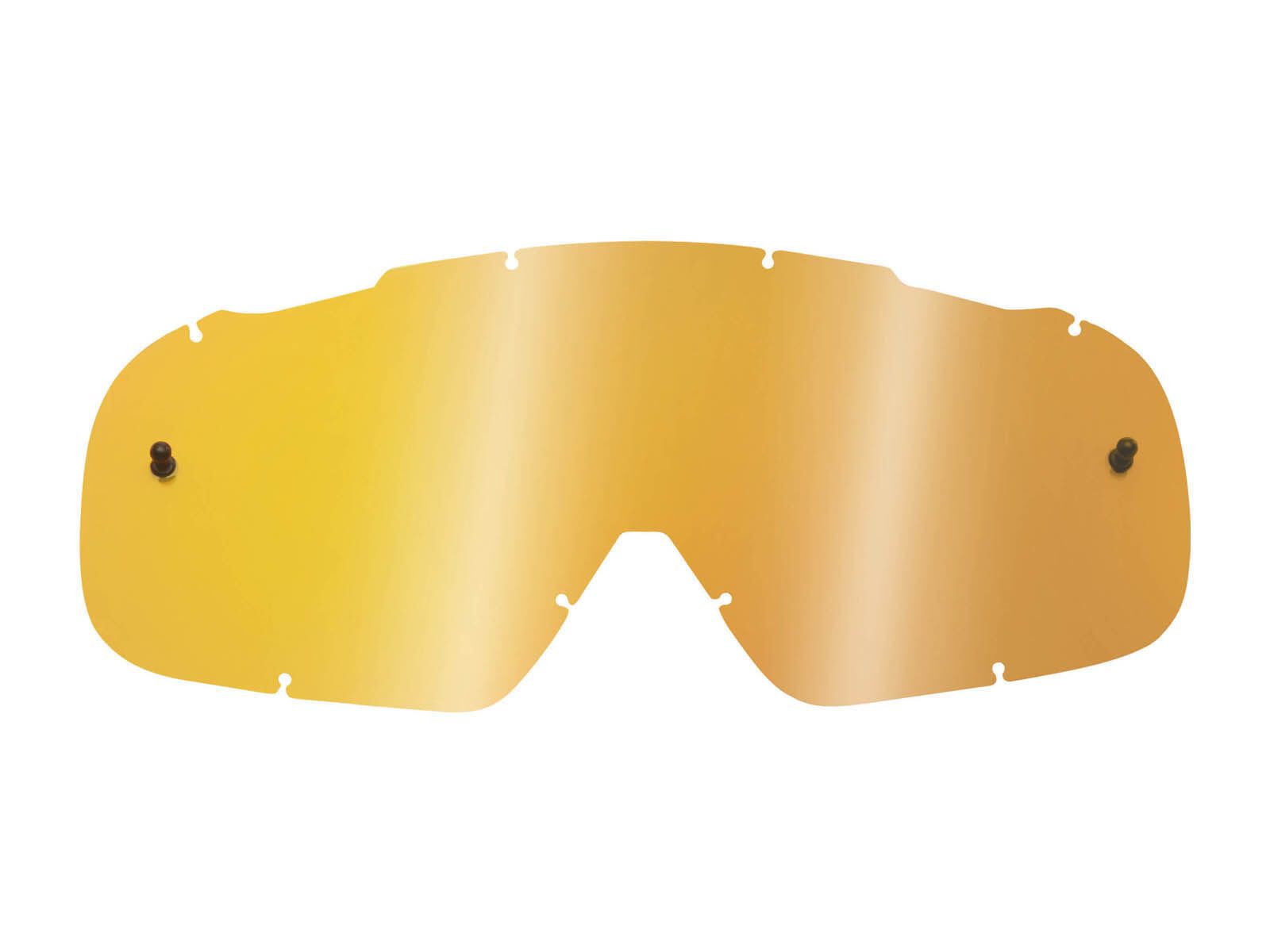 Fox AIRSPC Single Lens, gold - Bild 1