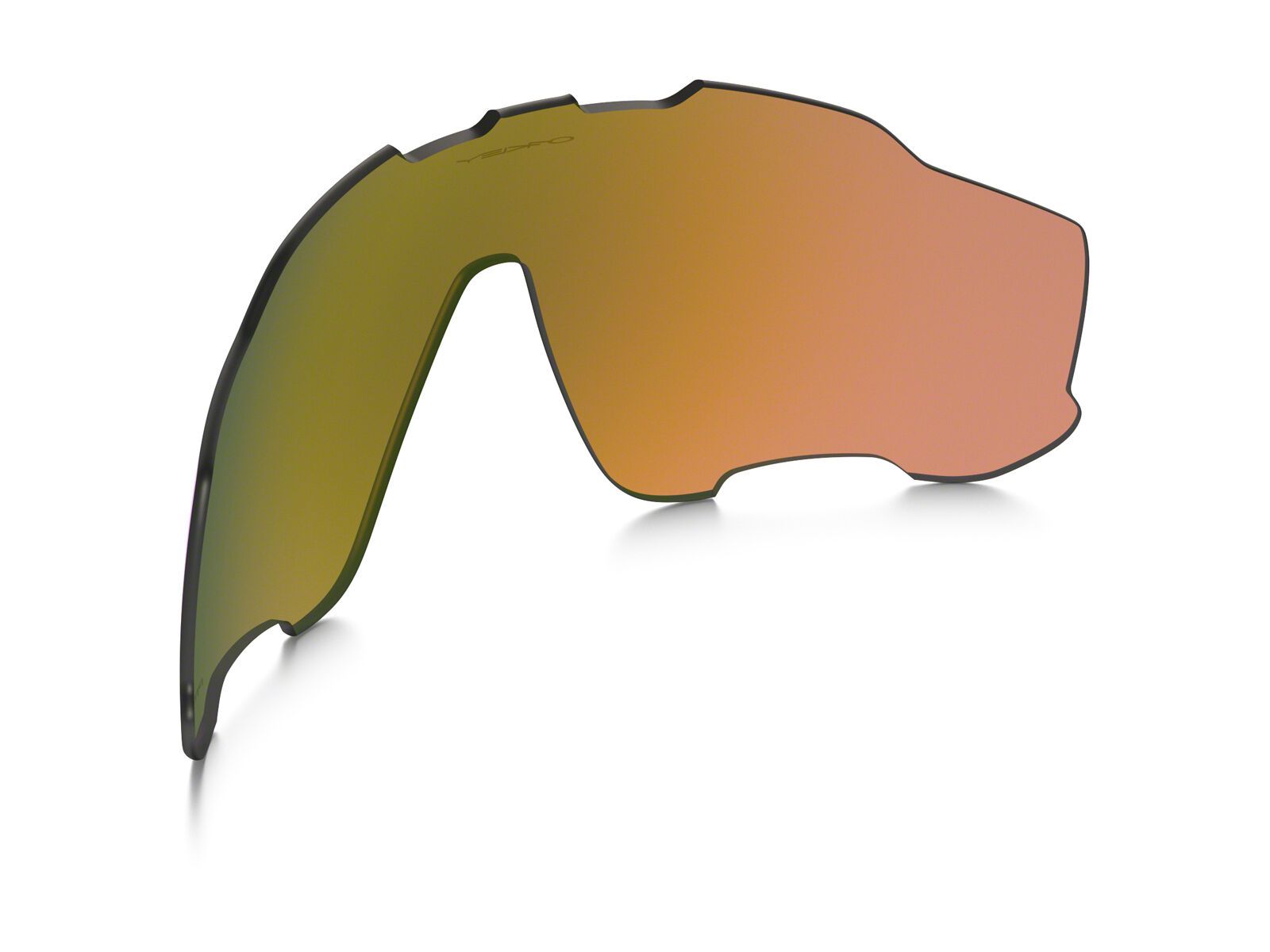 Oakley Jawbreaker Wechselgläser, prizm trail - Bild 4