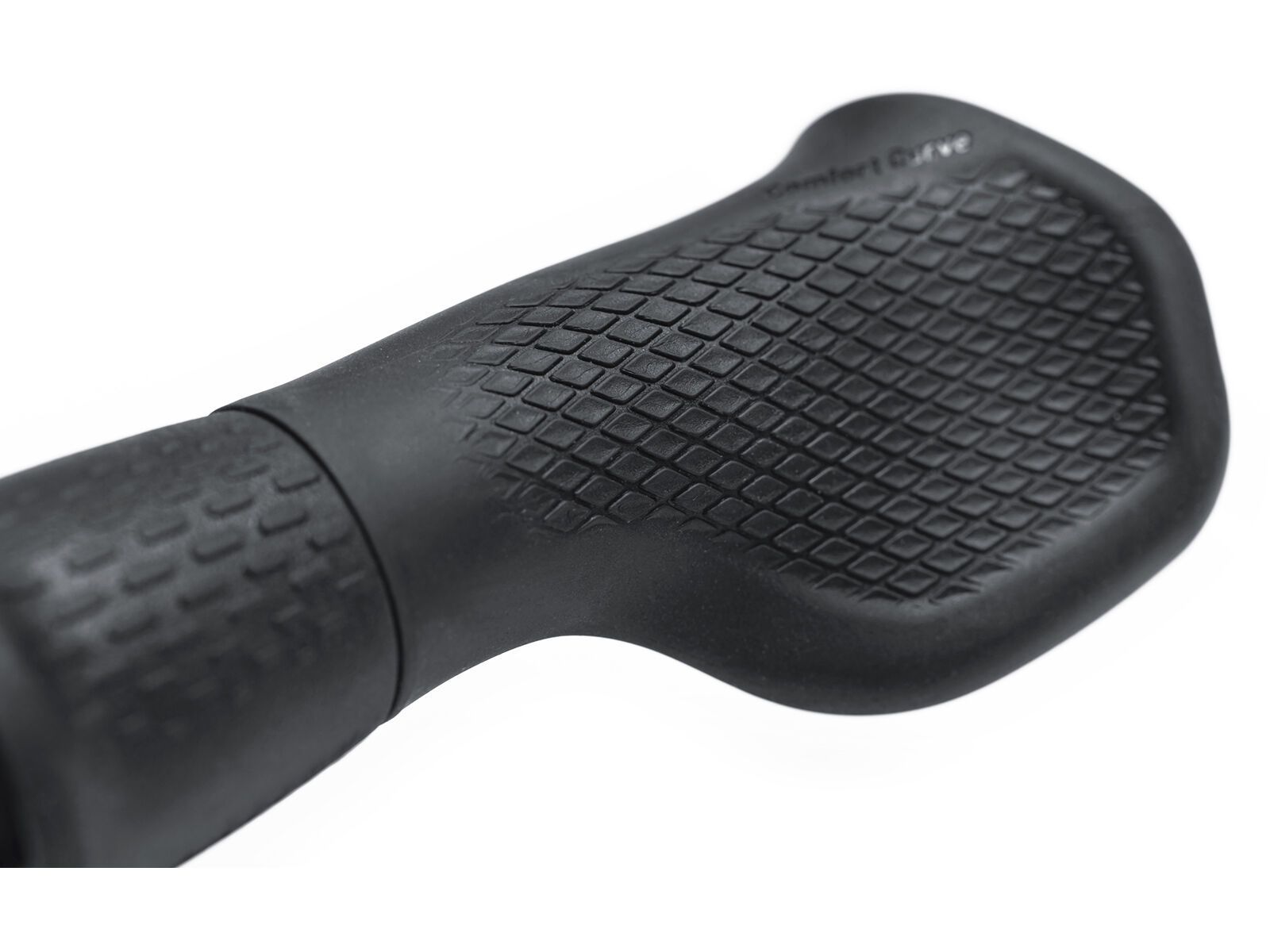 Cube Acid Griffe Travel Comfort für Drehgriffschaltung Large, black - Bild 4