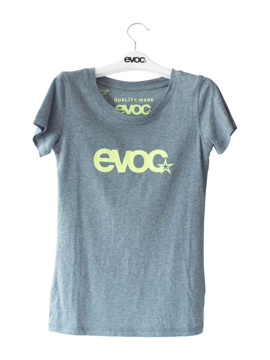 Evoc T-Shirt Women, stone - Bild 1
