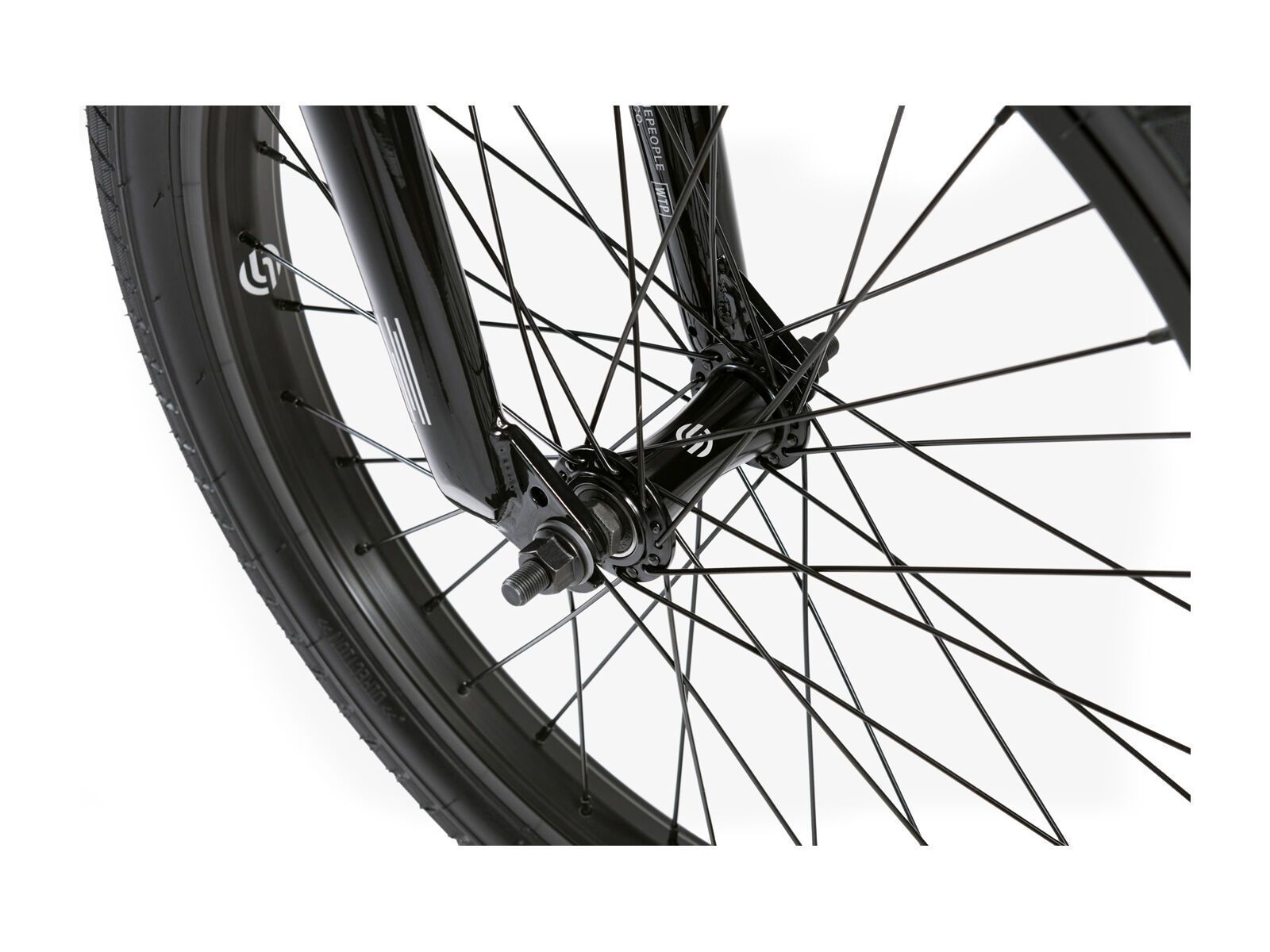 WeThePeople CRS FC, trans berry blast - Bild 8