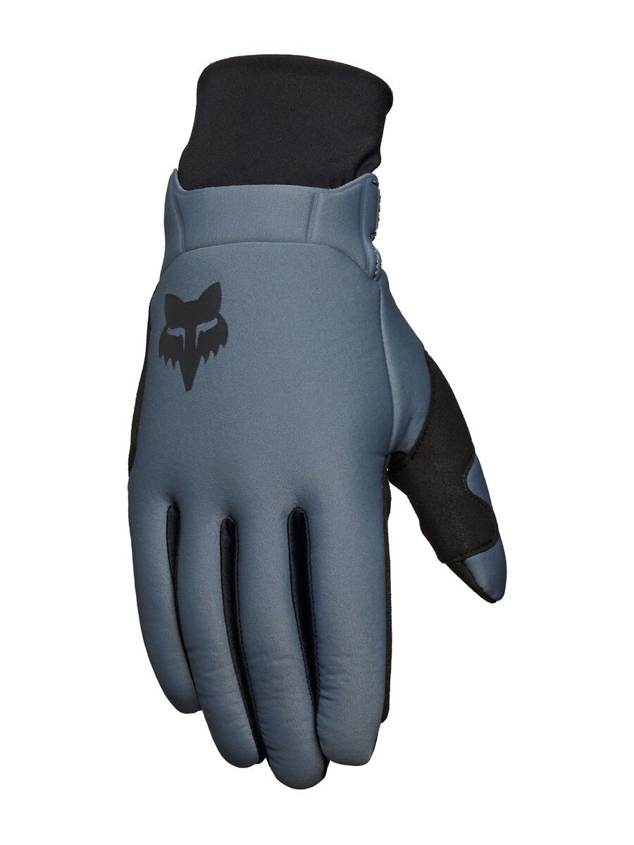 Fox Defend Thermo Glove, graphite - Bild 1